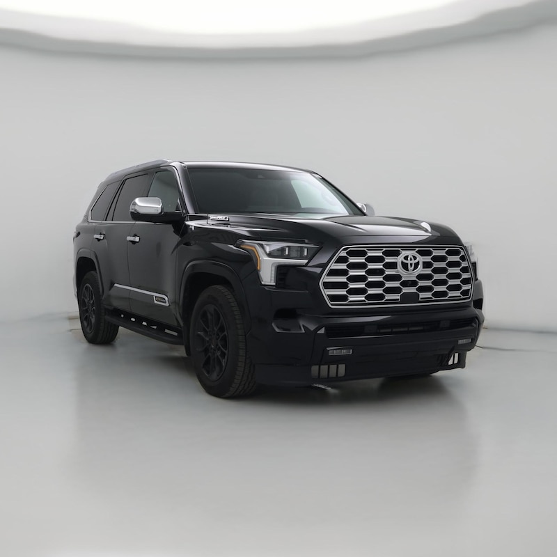 2025 Toyota Sequoia 1794