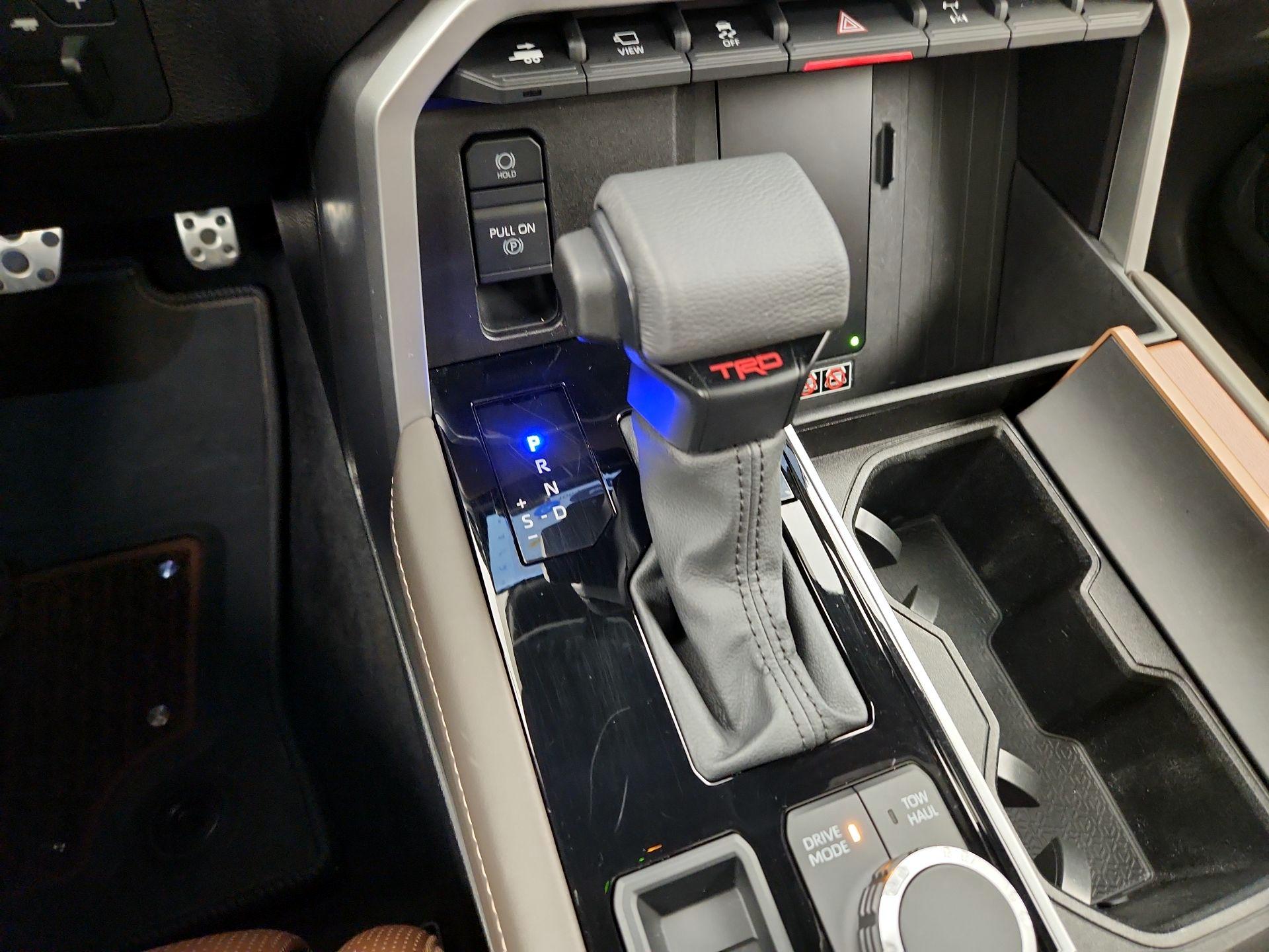 Thumbnail: 2025 Toyota Sequoia - 18
