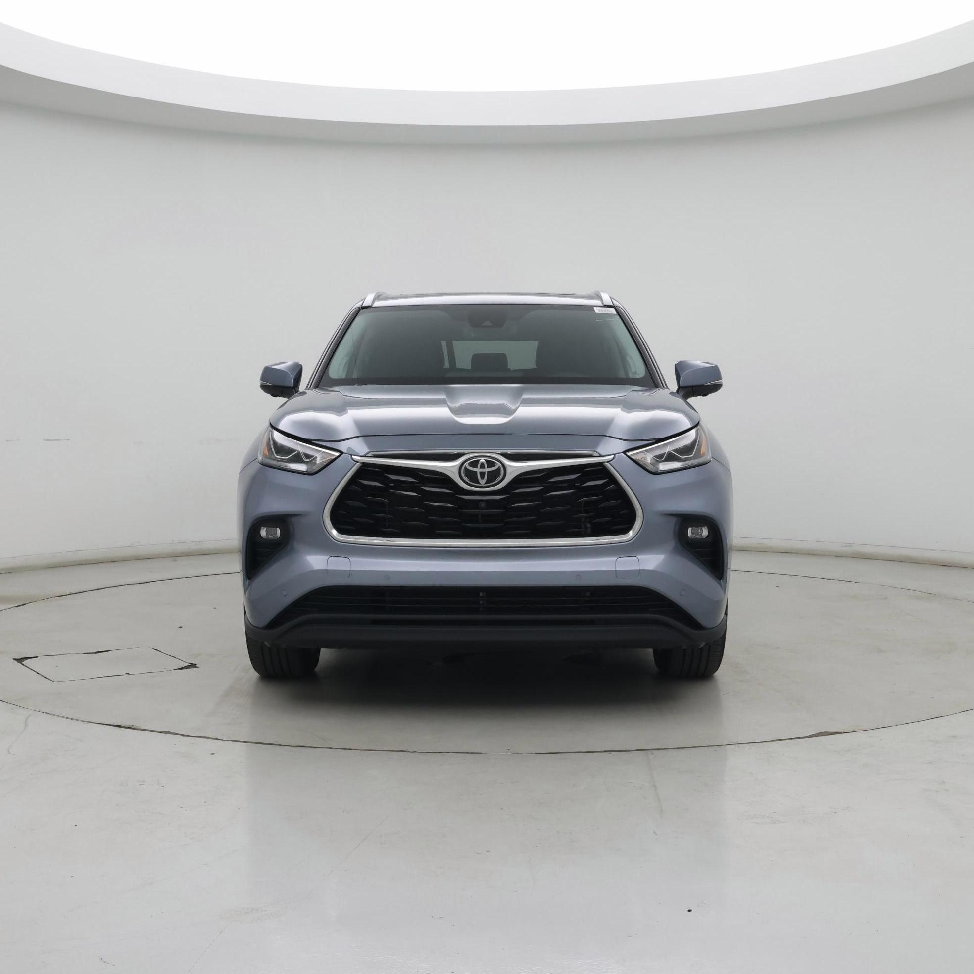 Thumbnail: 2024 Toyota Highlander - 5