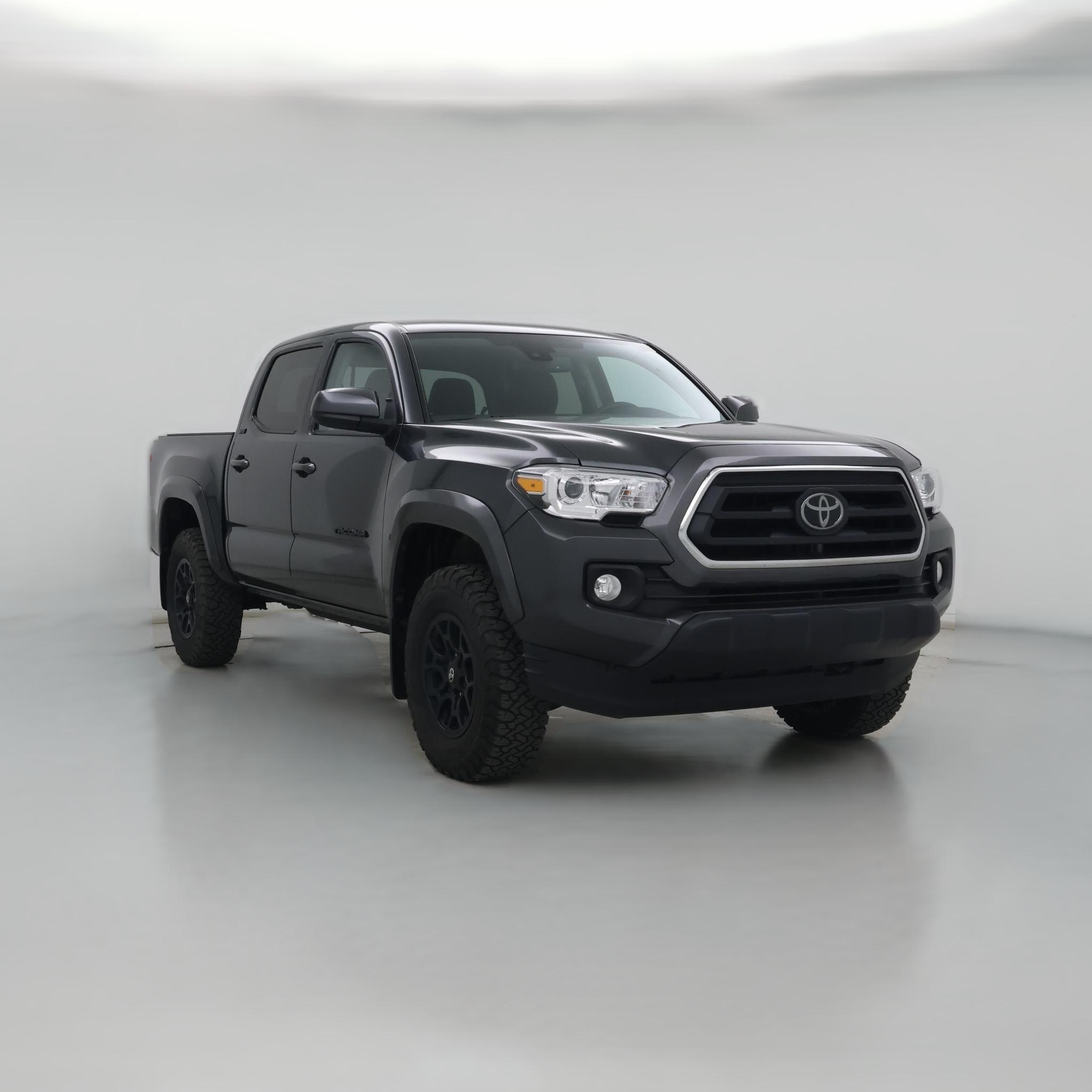 Thumbnail: 2022 Toyota Tacoma - 1