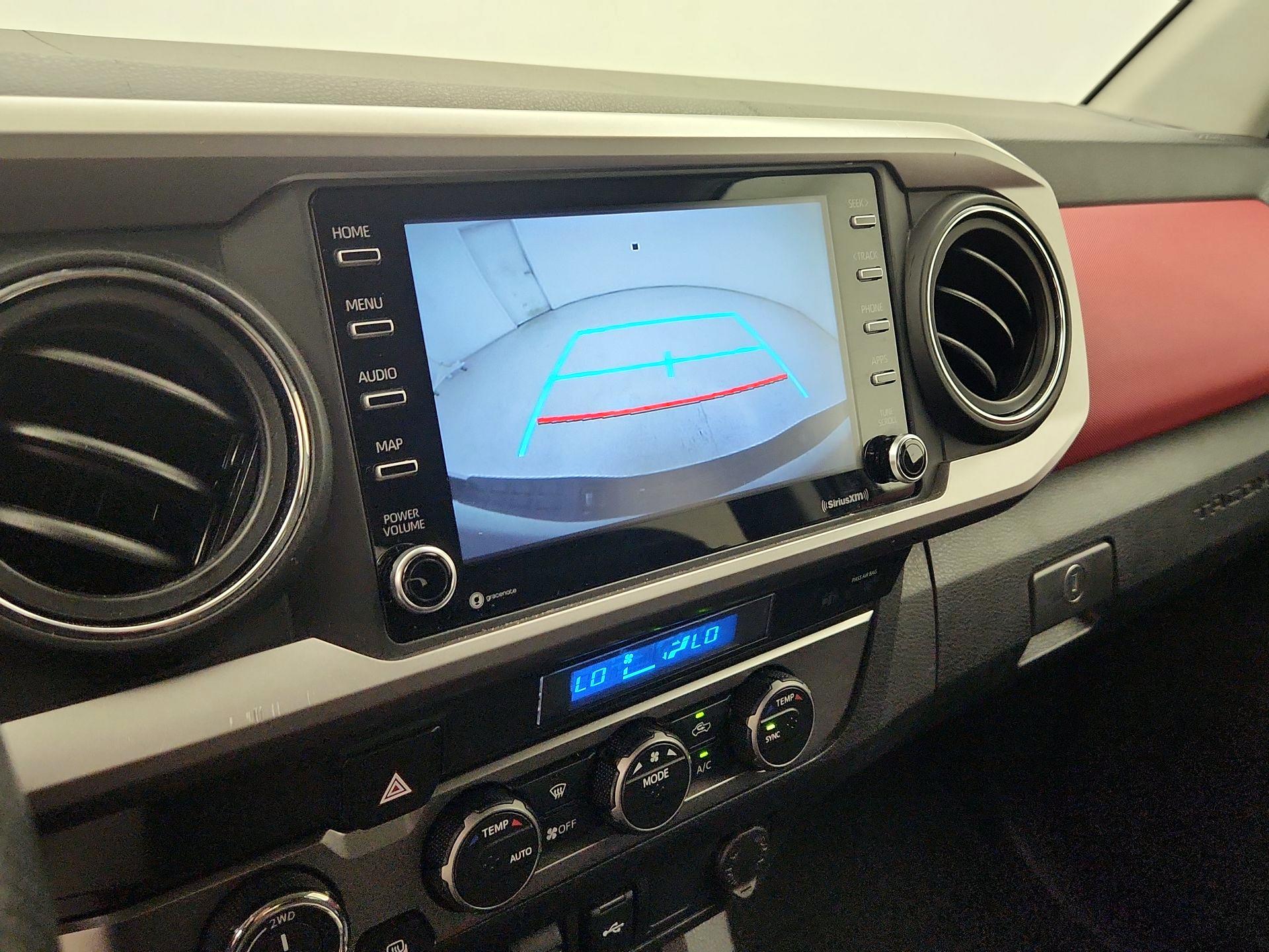 Thumbnail: 2022 Toyota Tacoma - 14