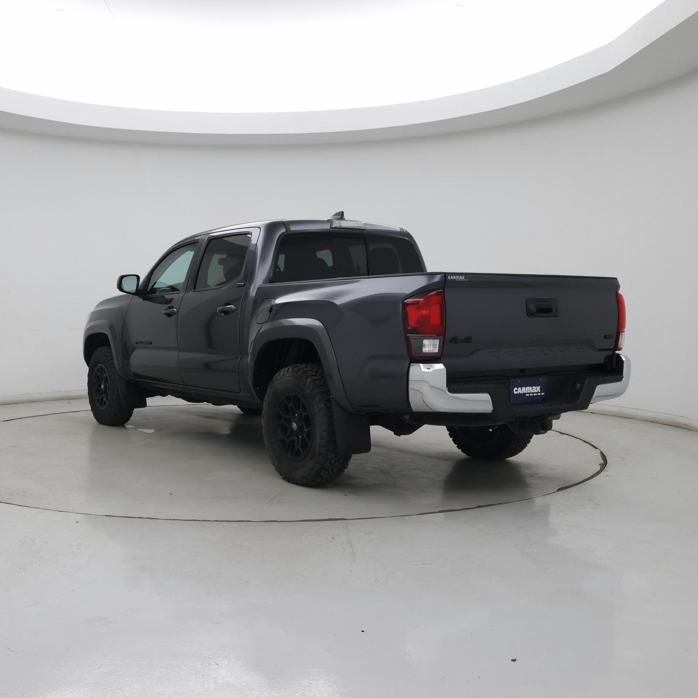 Thumbnail: 2022 Toyota Tacoma - 2