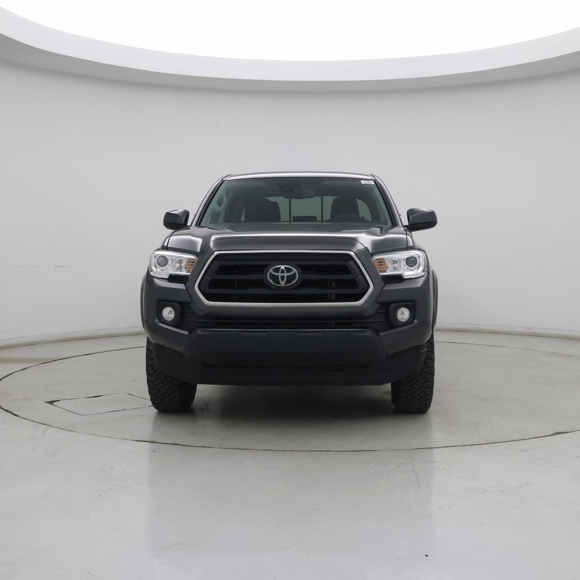 Thumbnail: 2022 Toyota Tacoma - 5