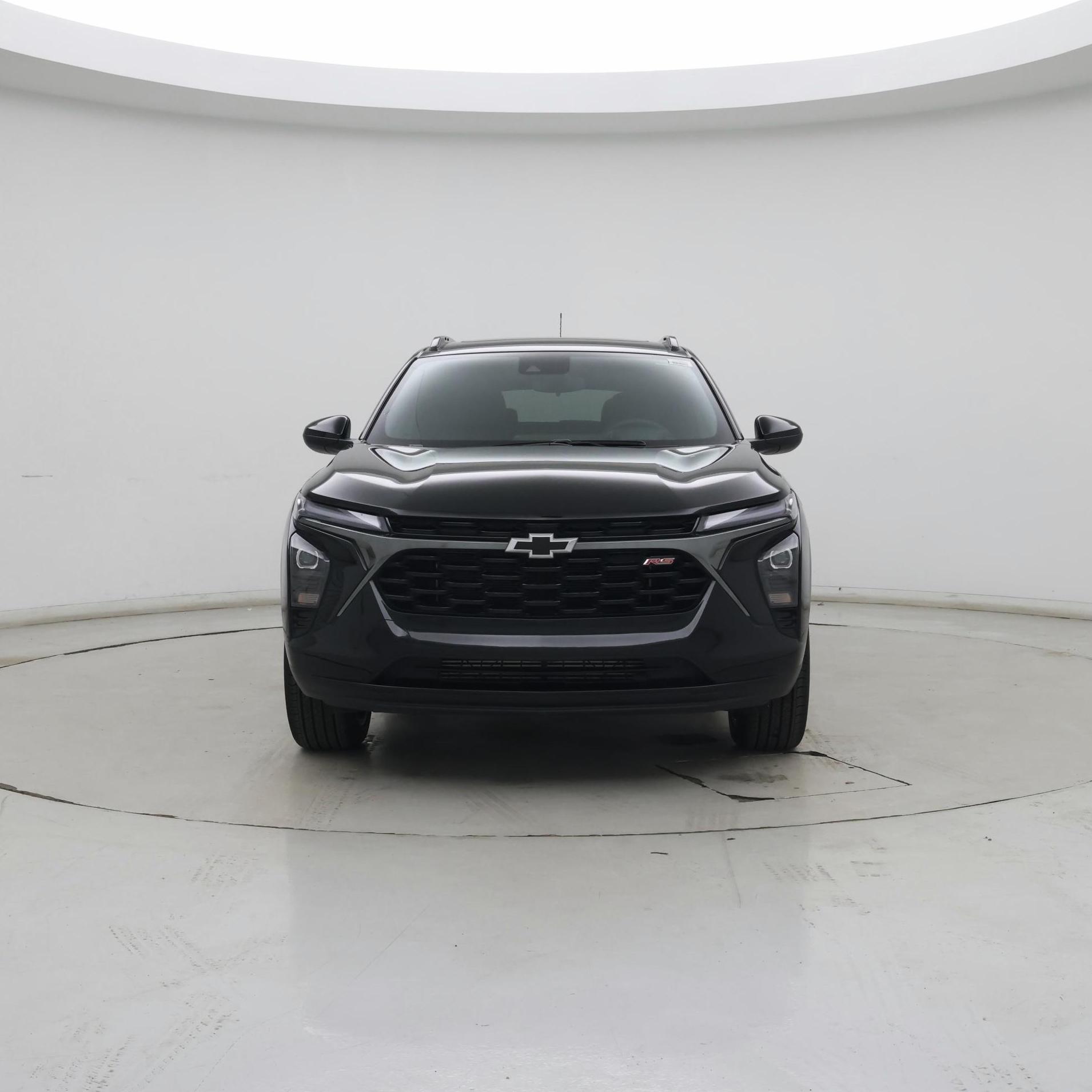 Thumbnail: 2025 Chevrolet Trax - 5