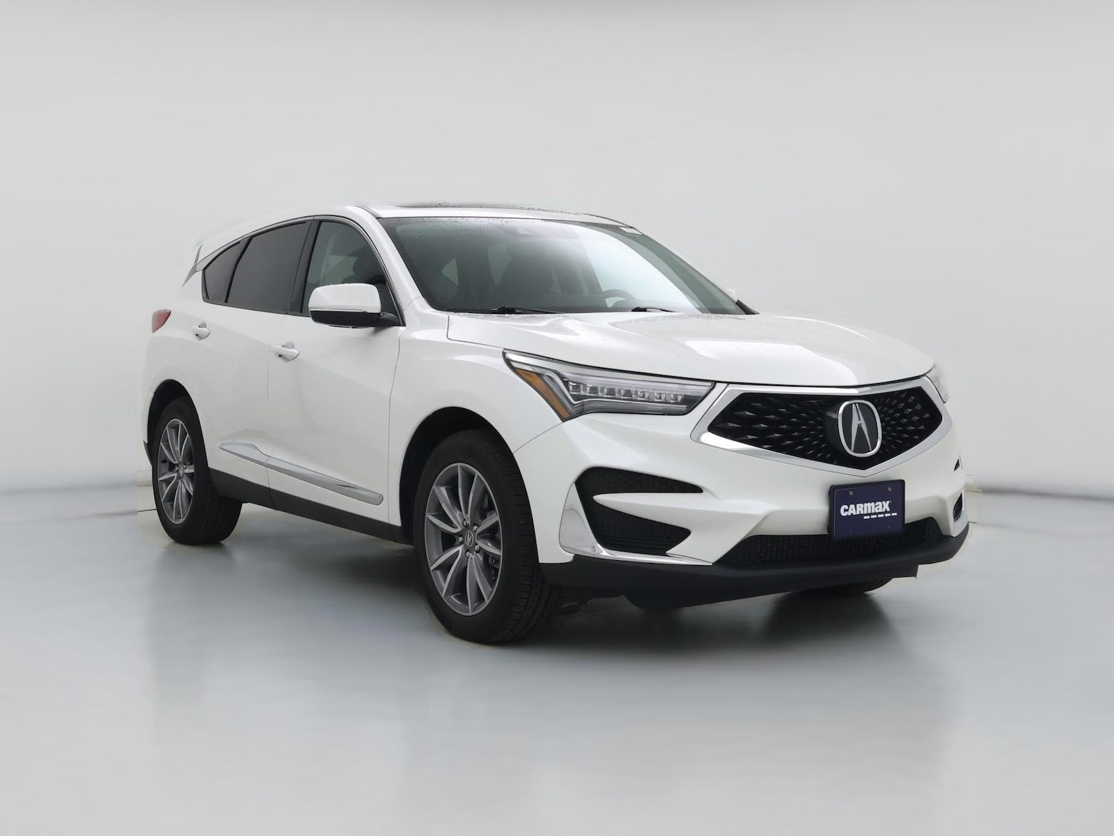2021 Acura RDX