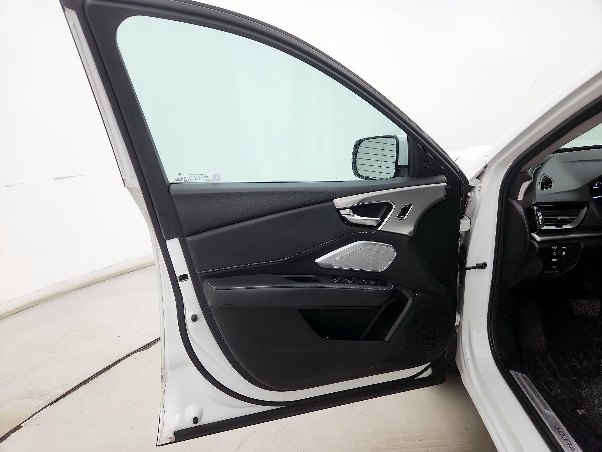 Thumbnail: 2021 Acura RDX - 12