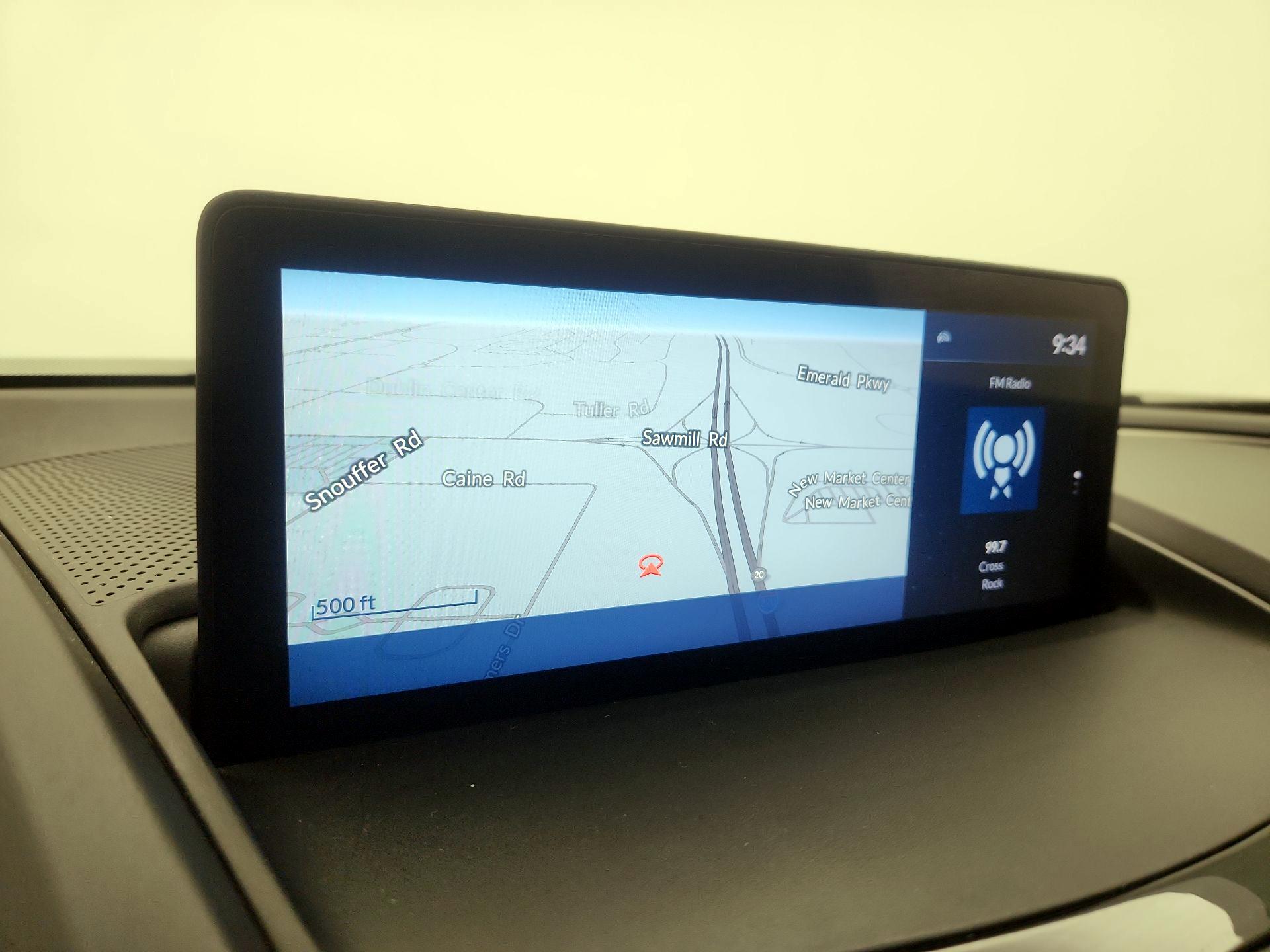 Thumbnail: 2021 Acura RDX - 14