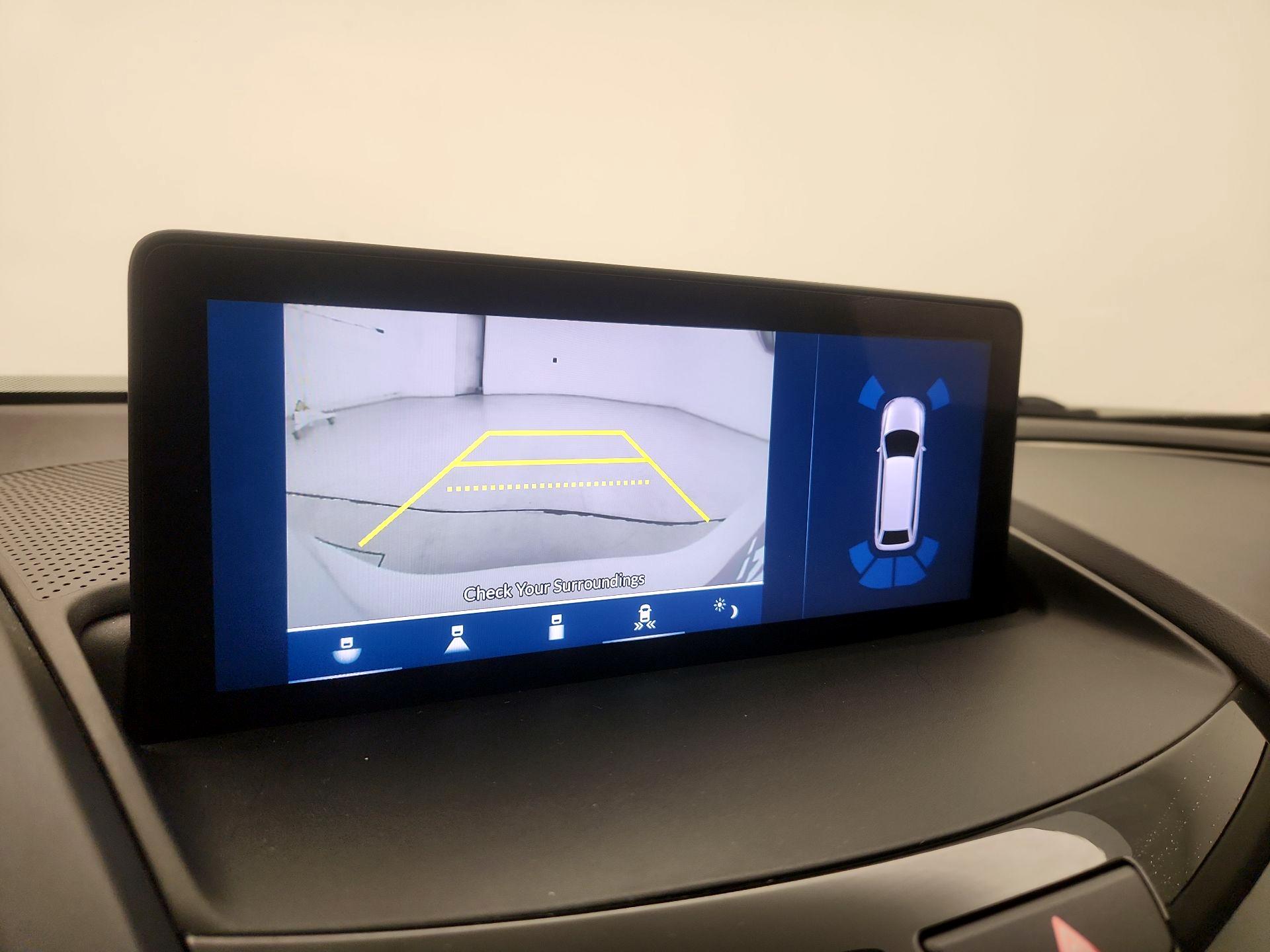 Thumbnail: 2021 Acura RDX - 15