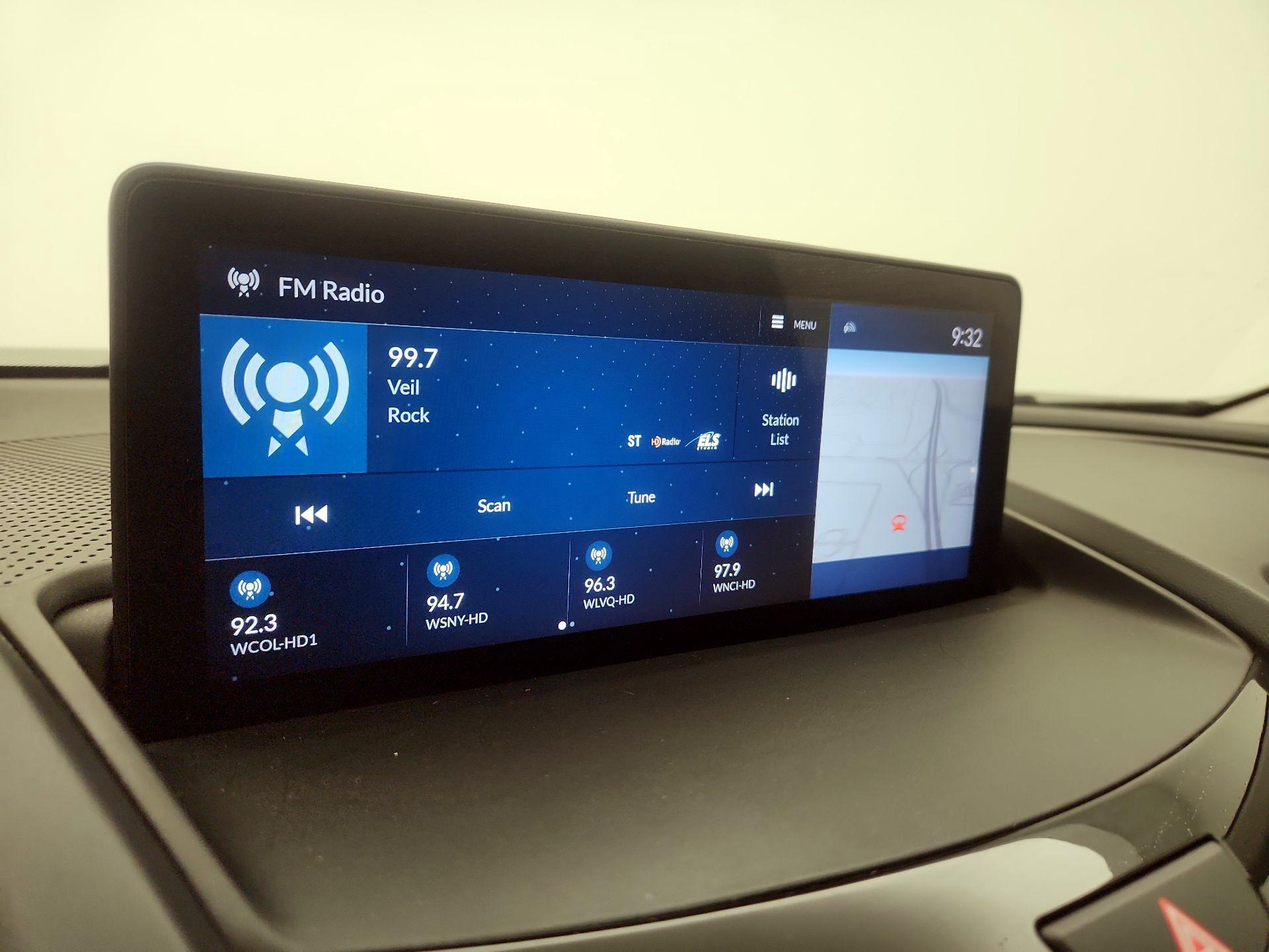 Thumbnail: 2021 Acura RDX - 16