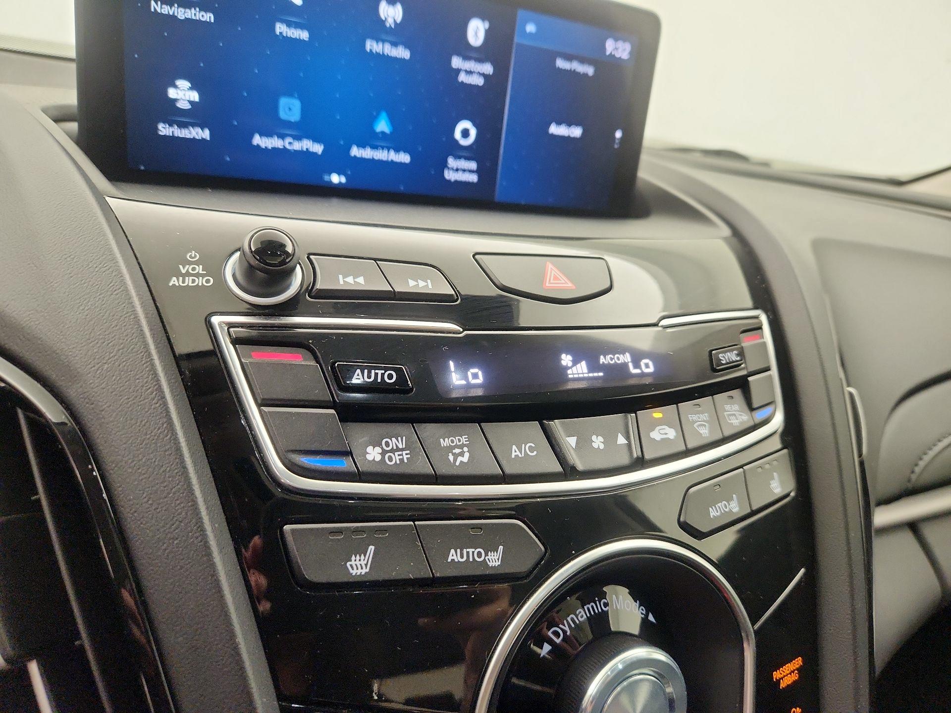 Thumbnail: 2021 Acura RDX - 17