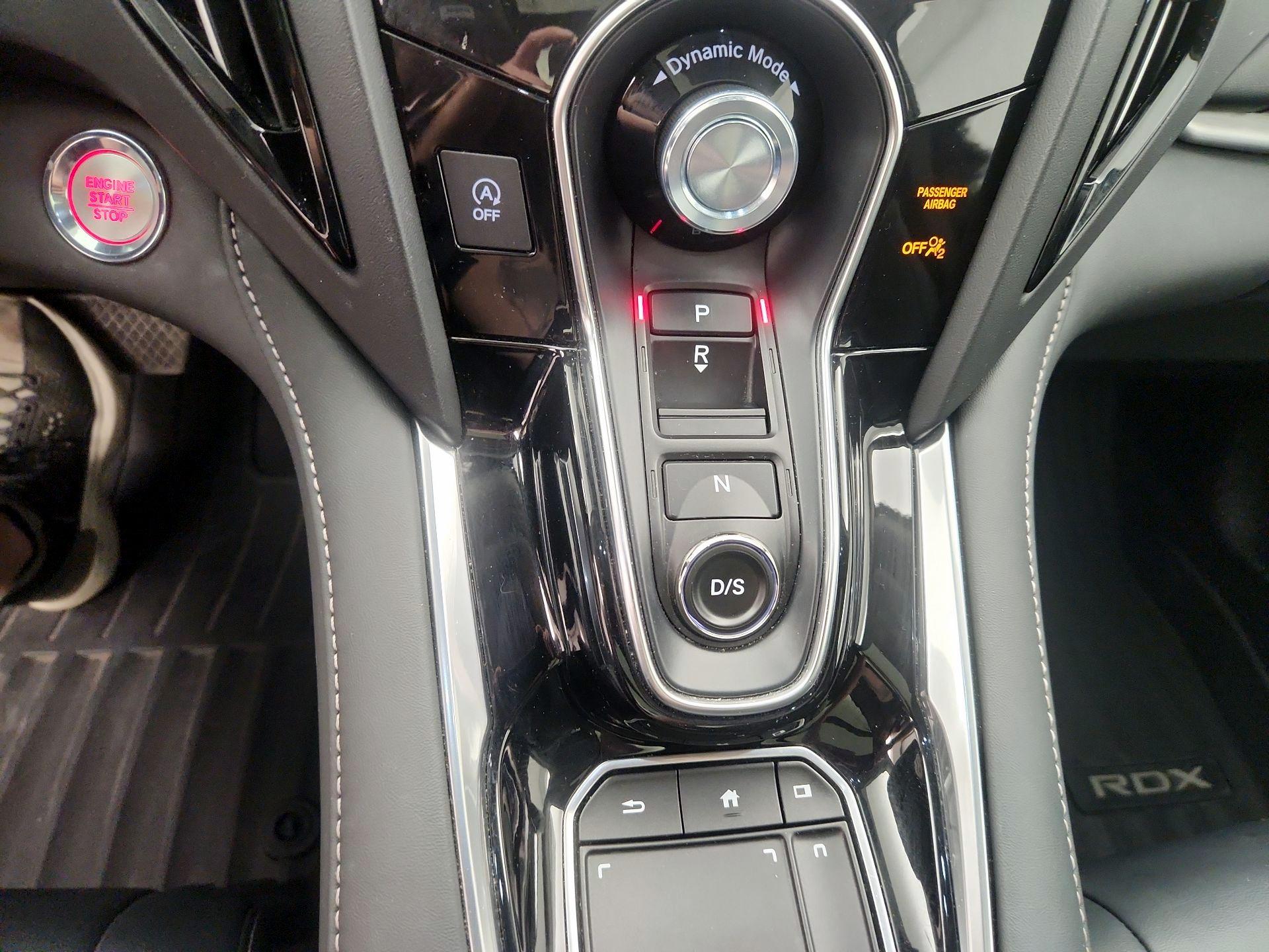 Thumbnail: 2021 Acura RDX - 18