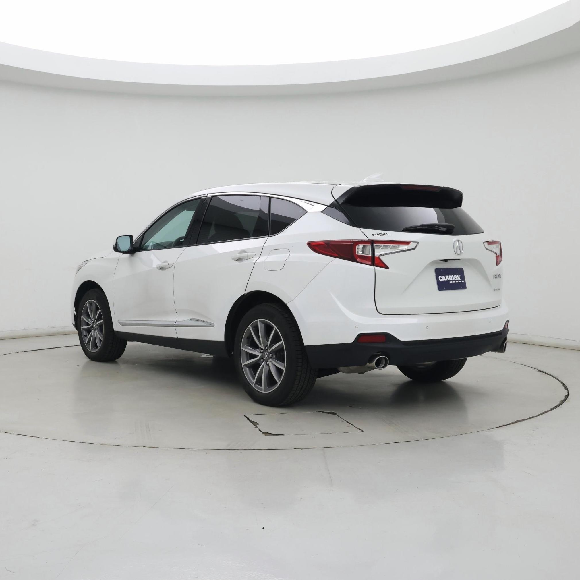 Thumbnail: 2021 Acura RDX - 2