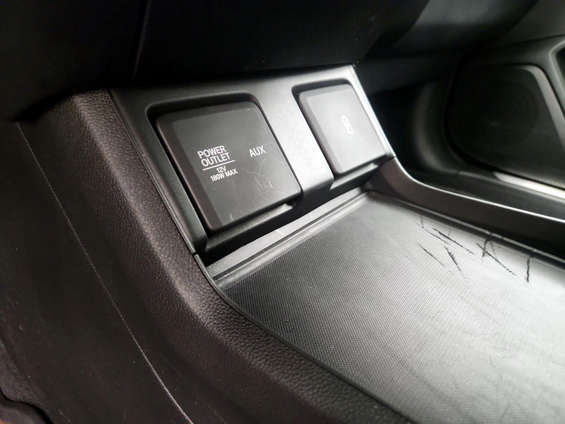 Thumbnail: 2021 Acura RDX - 19