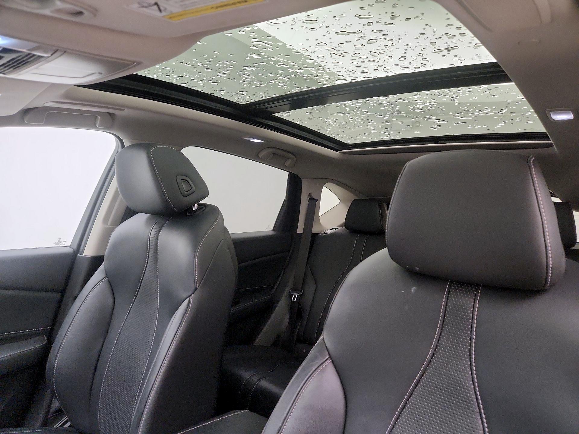 Thumbnail: 2021 Acura RDX - 20