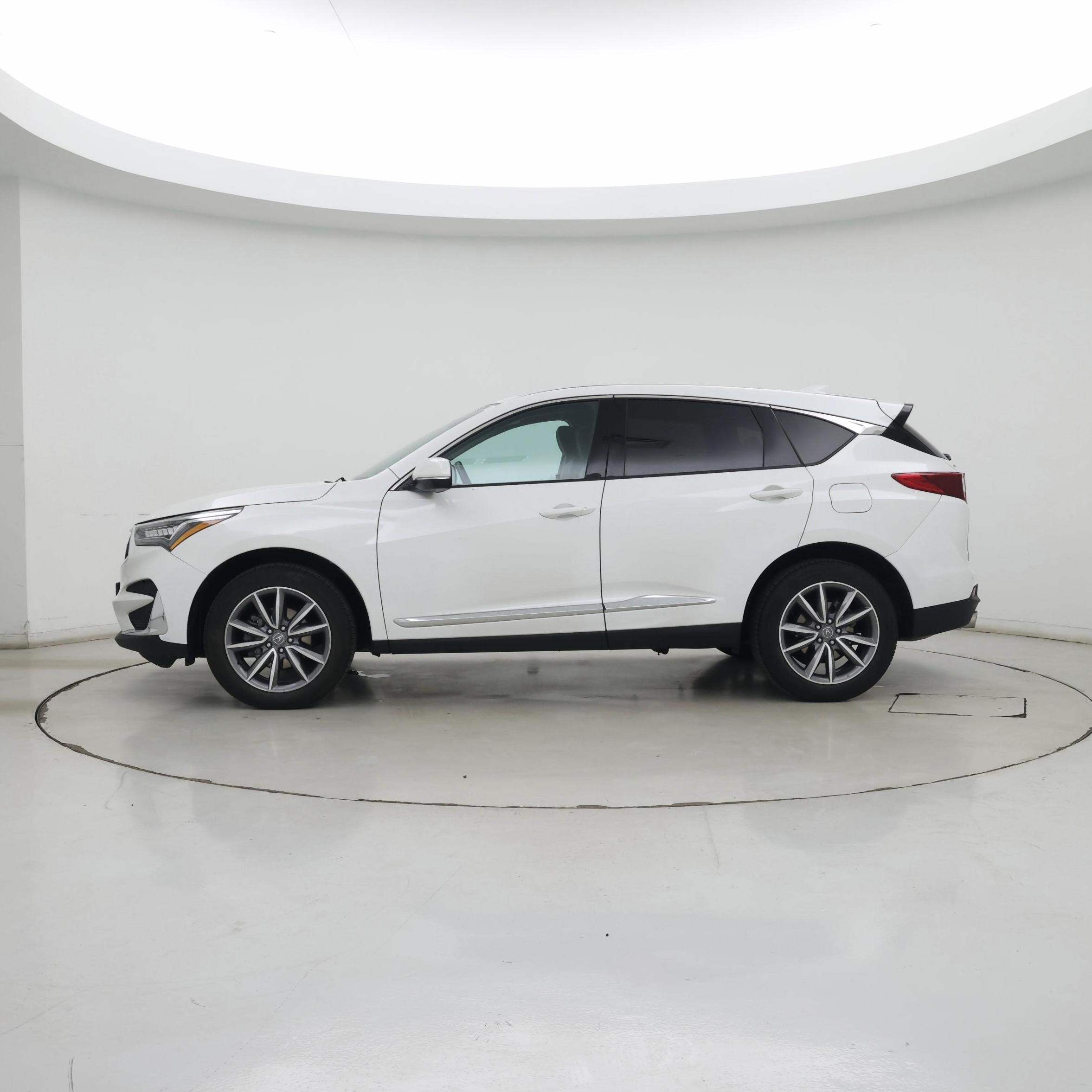 Thumbnail: 2021 Acura RDX - 3