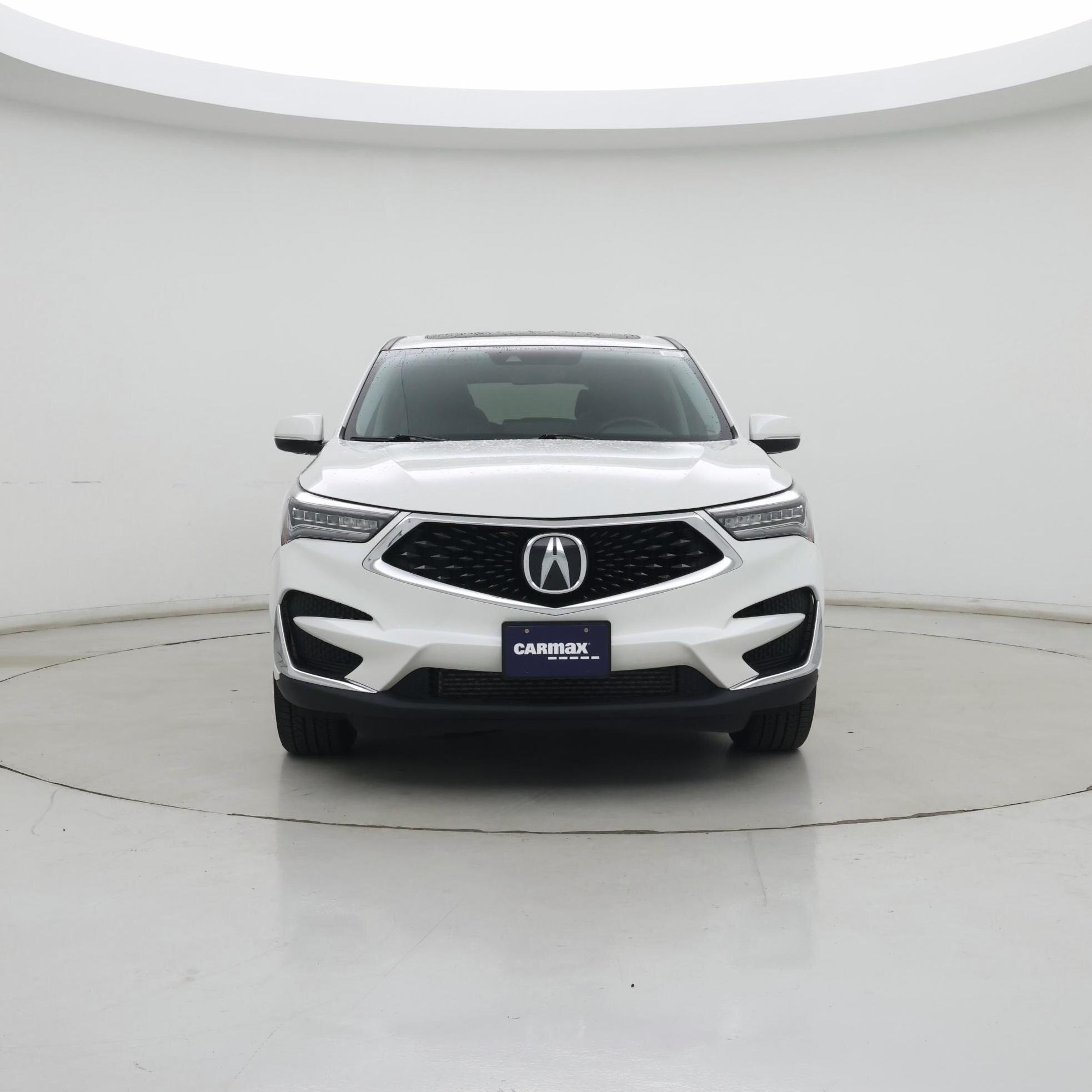 Thumbnail: 2021 Acura RDX - 5