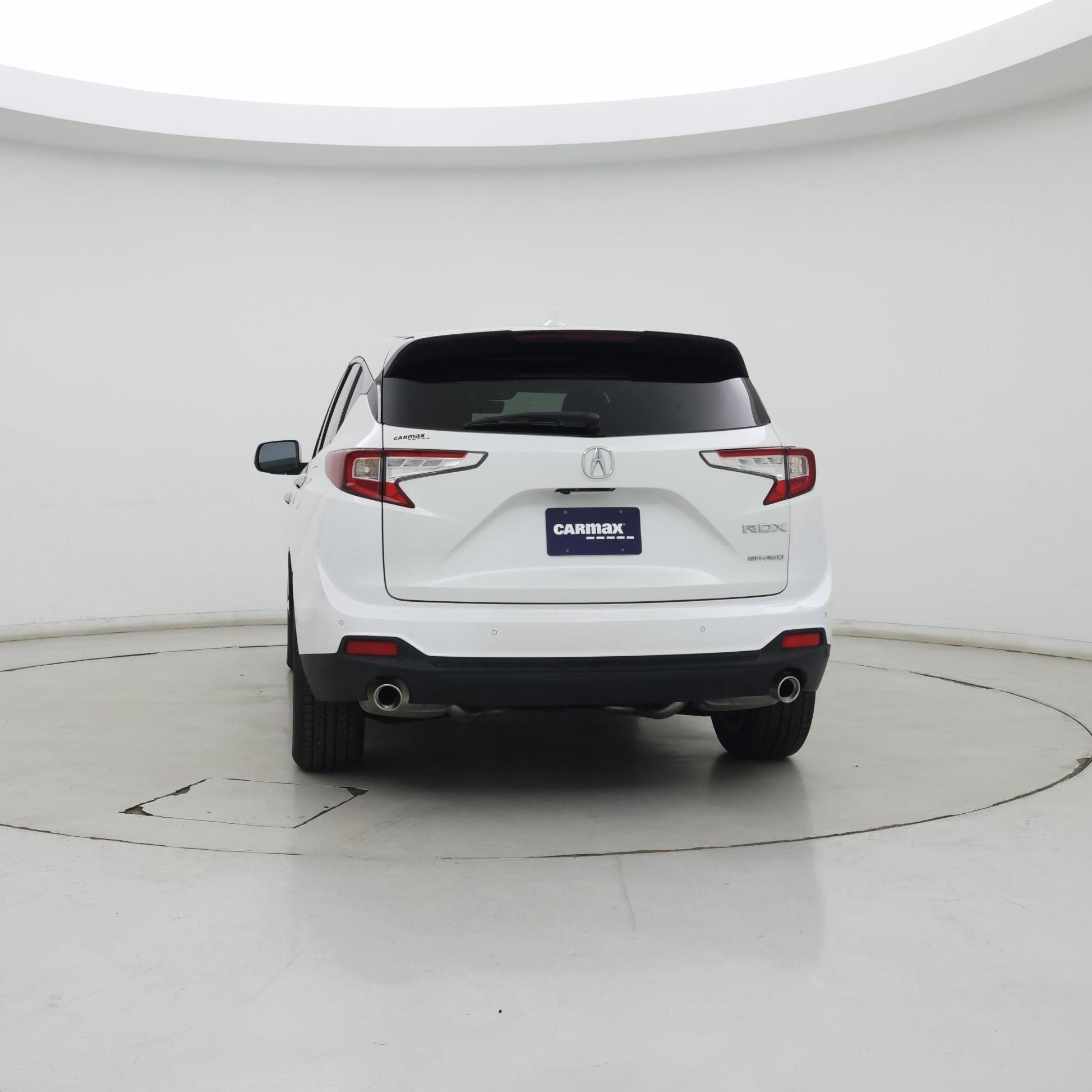 Thumbnail: 2021 Acura RDX - 6