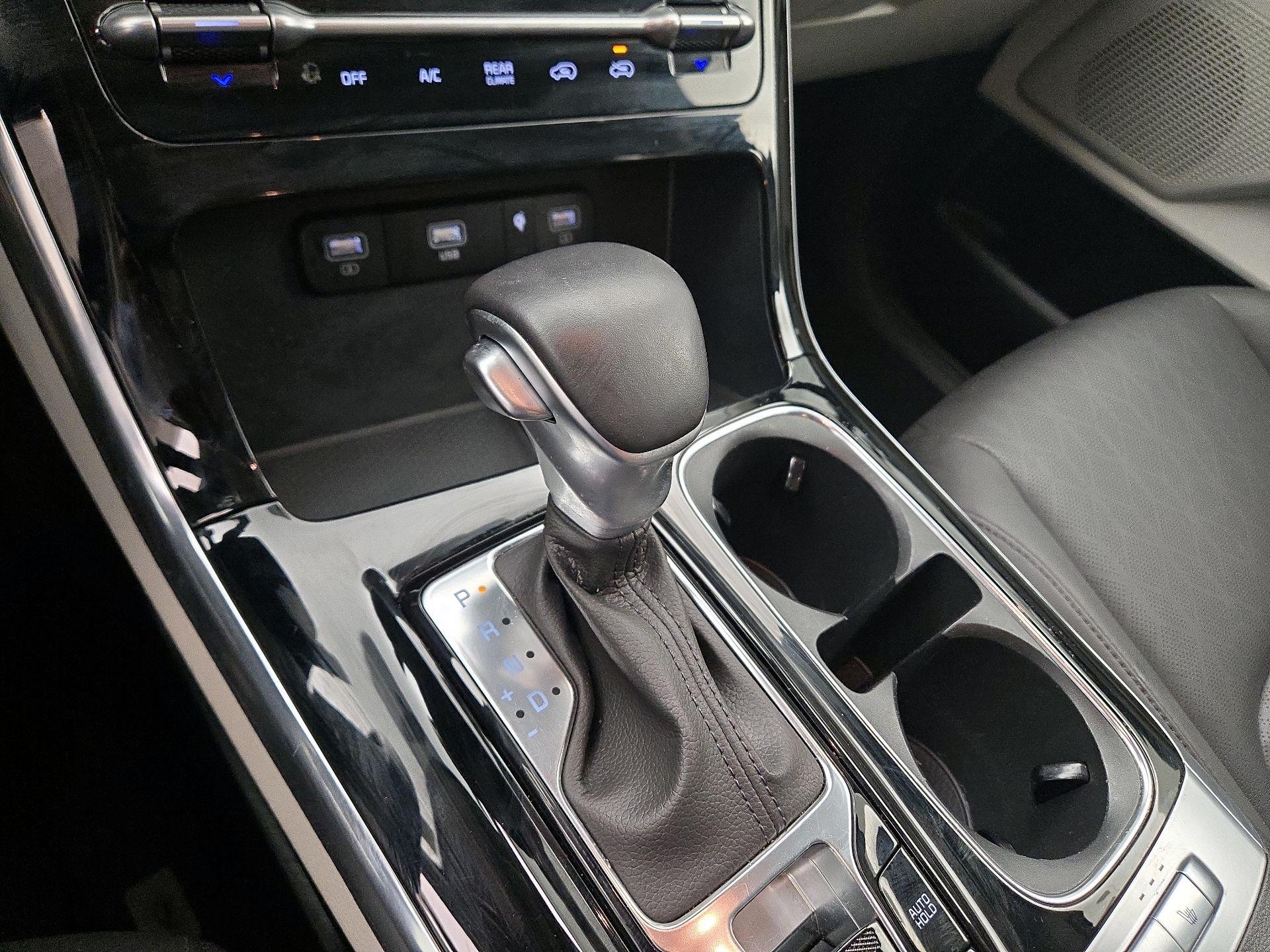 Thumbnail: 2024 Kia Carnival - 18