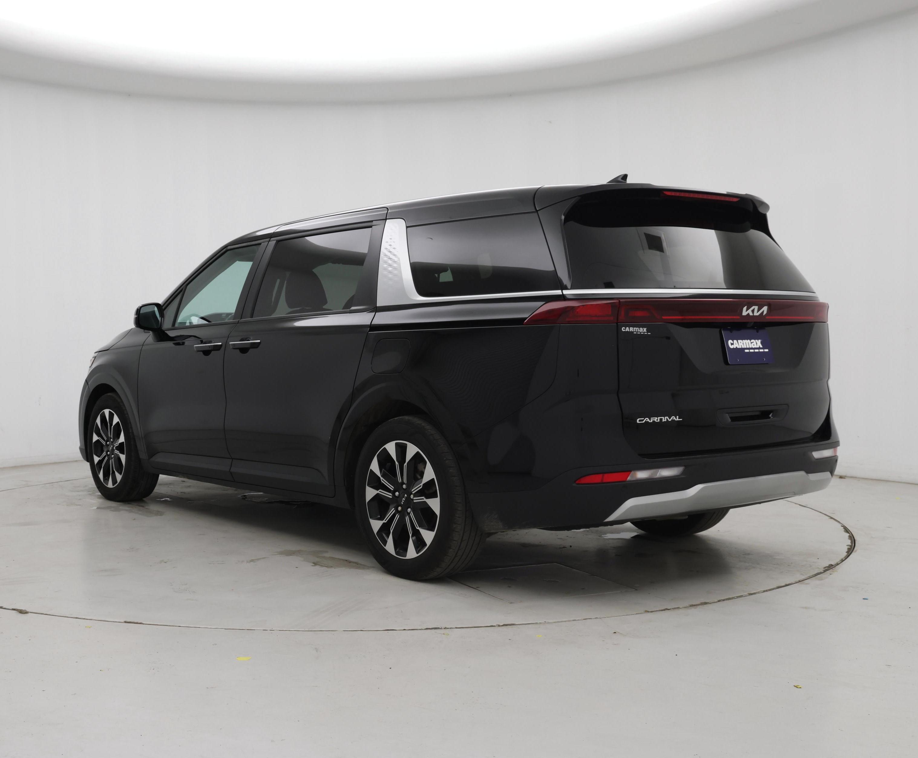 Thumbnail: 2024 Kia Carnival - 2