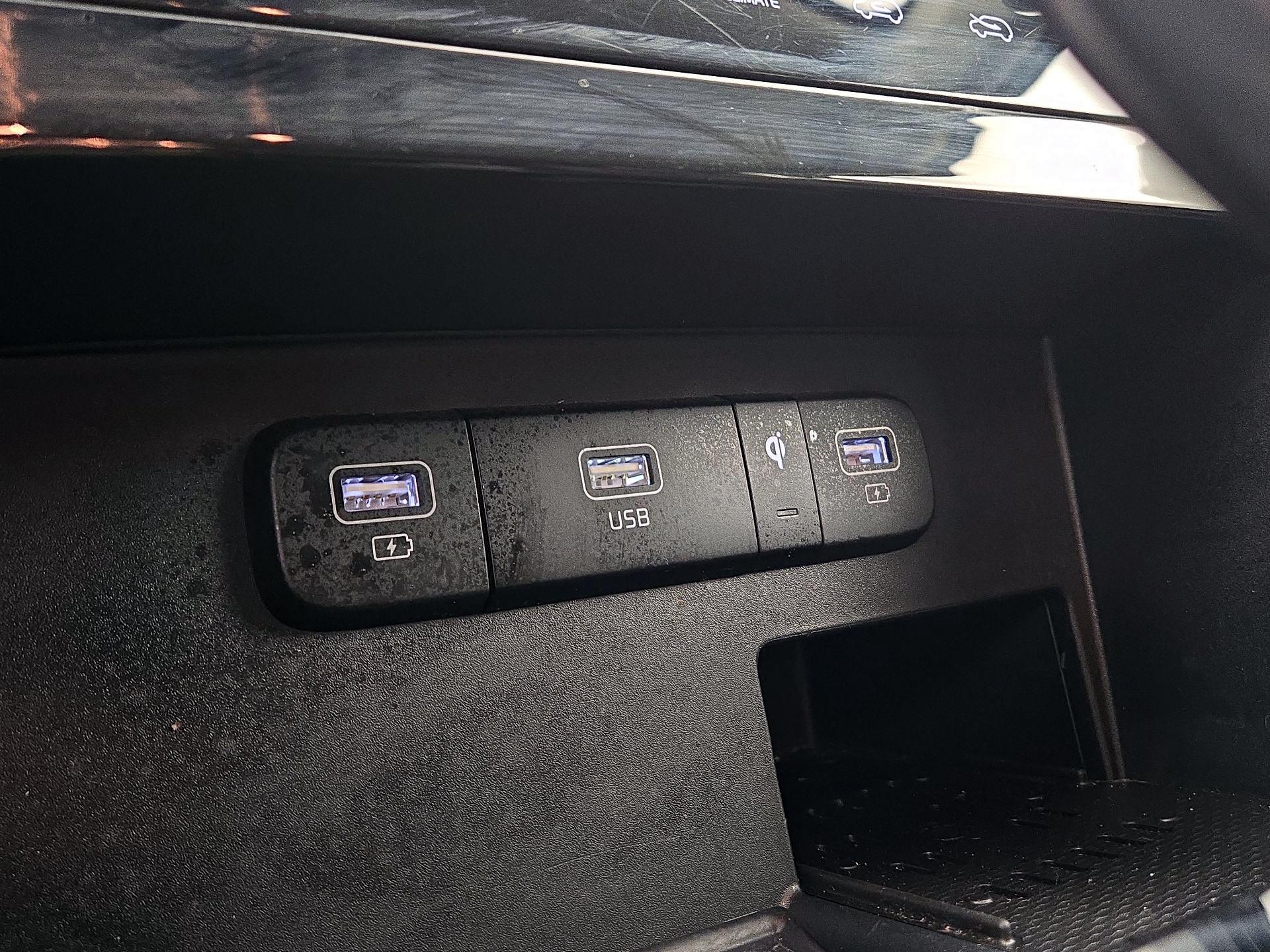 Thumbnail: 2024 Kia Carnival - 19