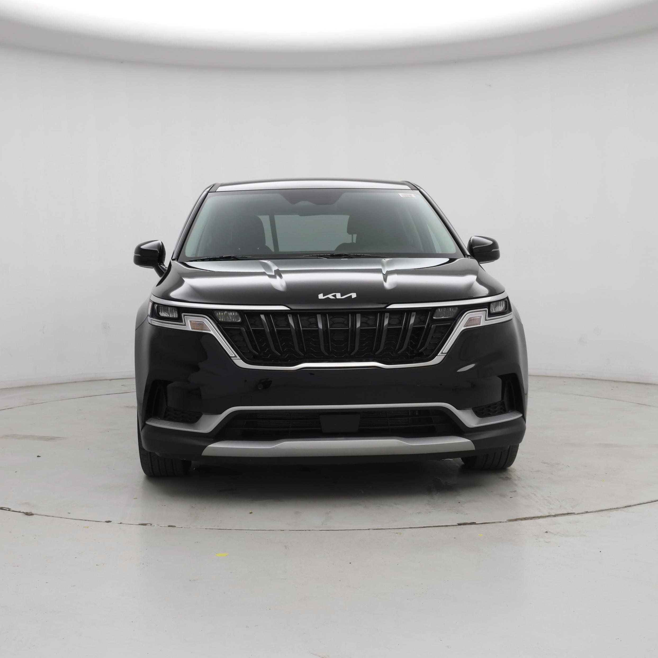 Thumbnail: 2024 Kia Carnival - 5