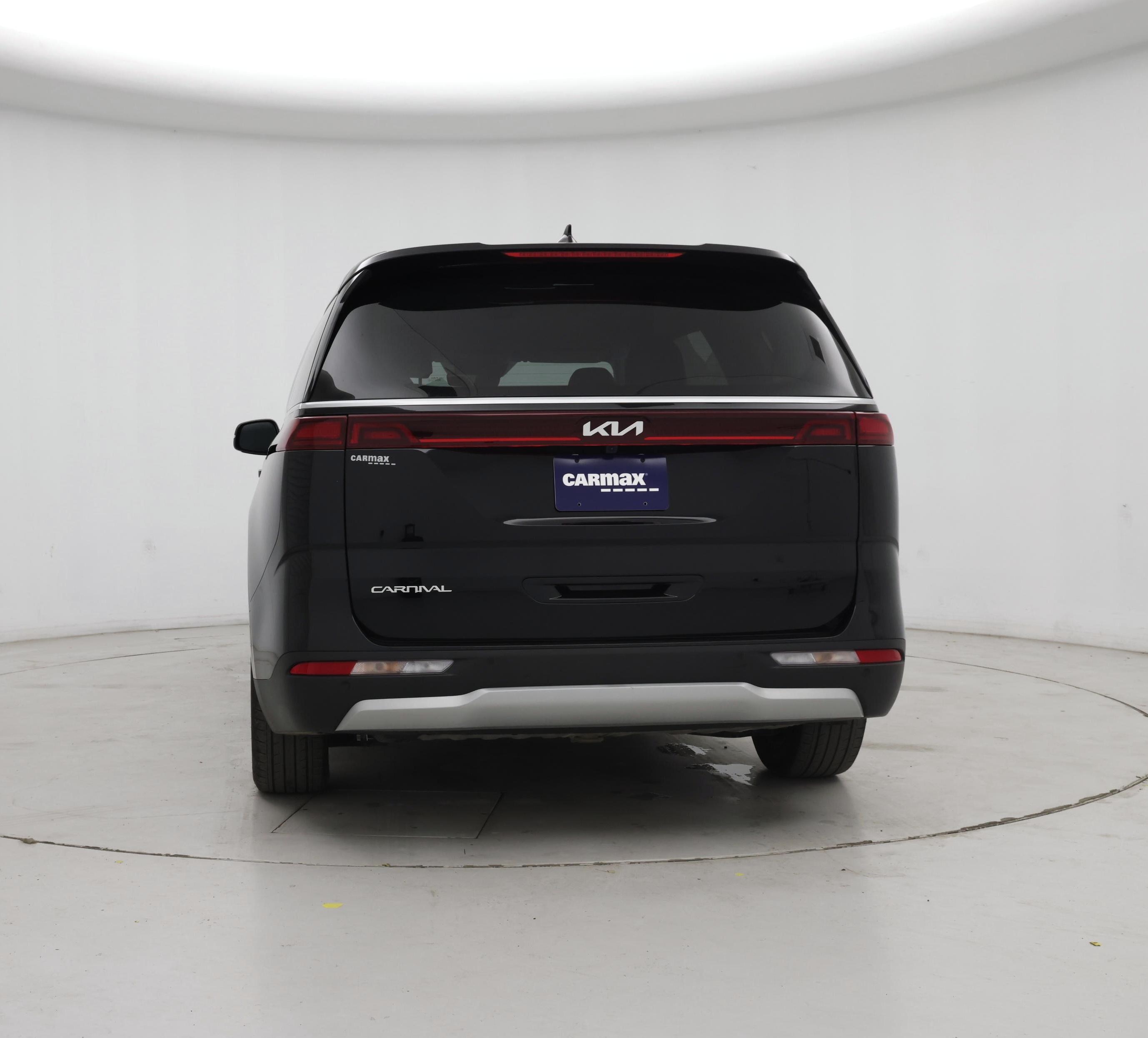 Thumbnail: 2024 Kia Carnival - 6