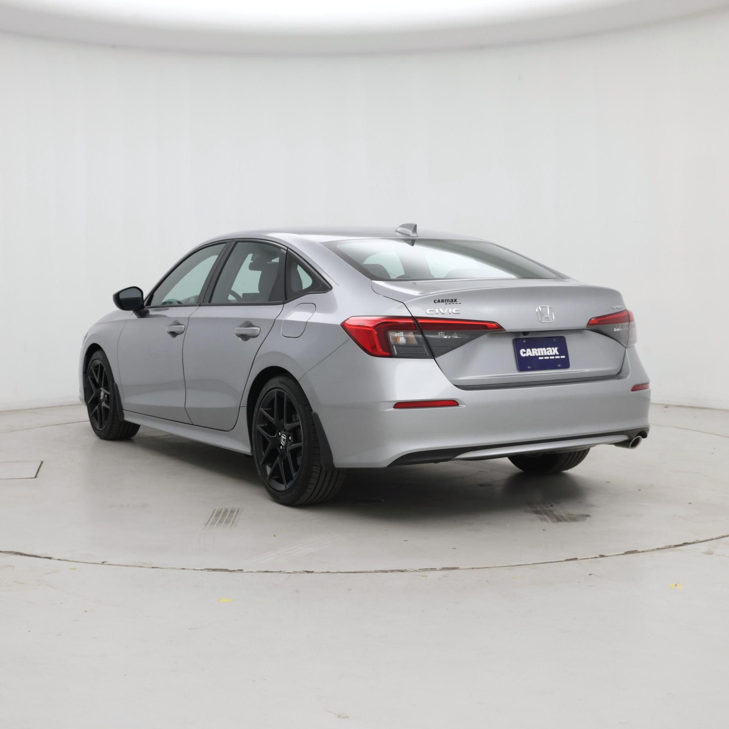 Thumbnail: 2023 Honda Civic - 2