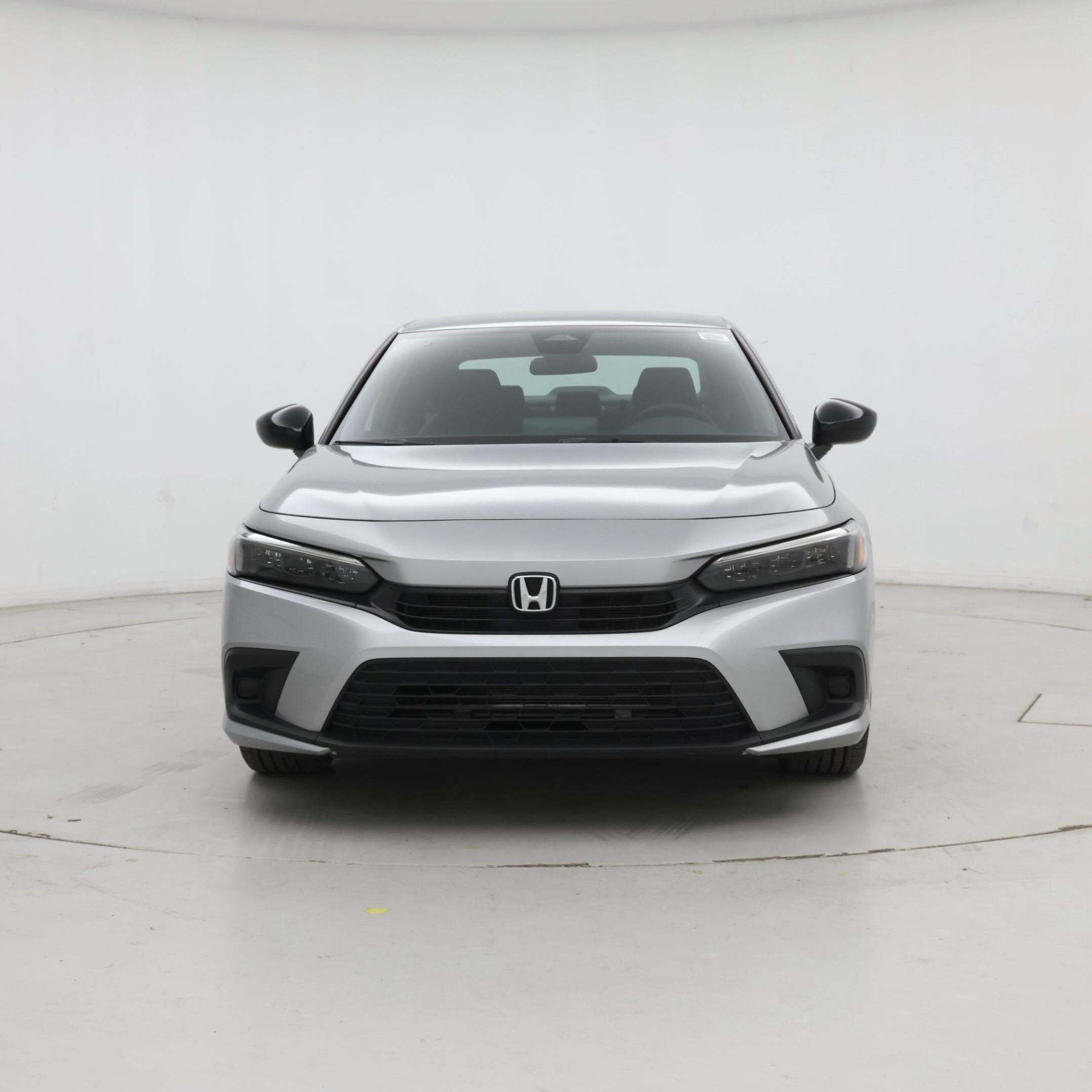 Thumbnail: 2023 Honda Civic - 5