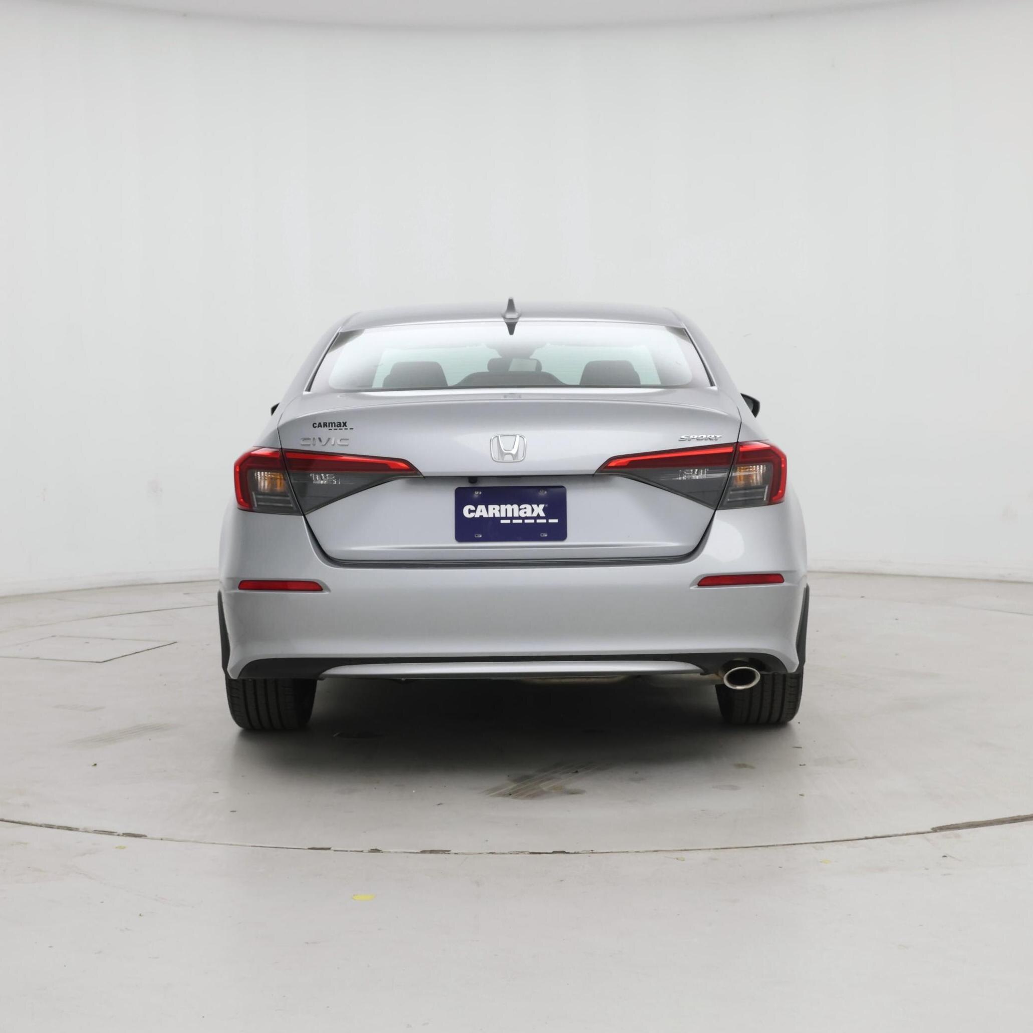 Thumbnail: 2023 Honda Civic - 6