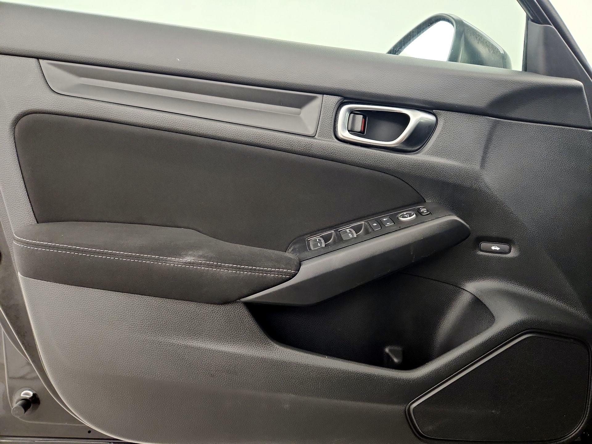 Thumbnail: 2022 Honda Civic - 12