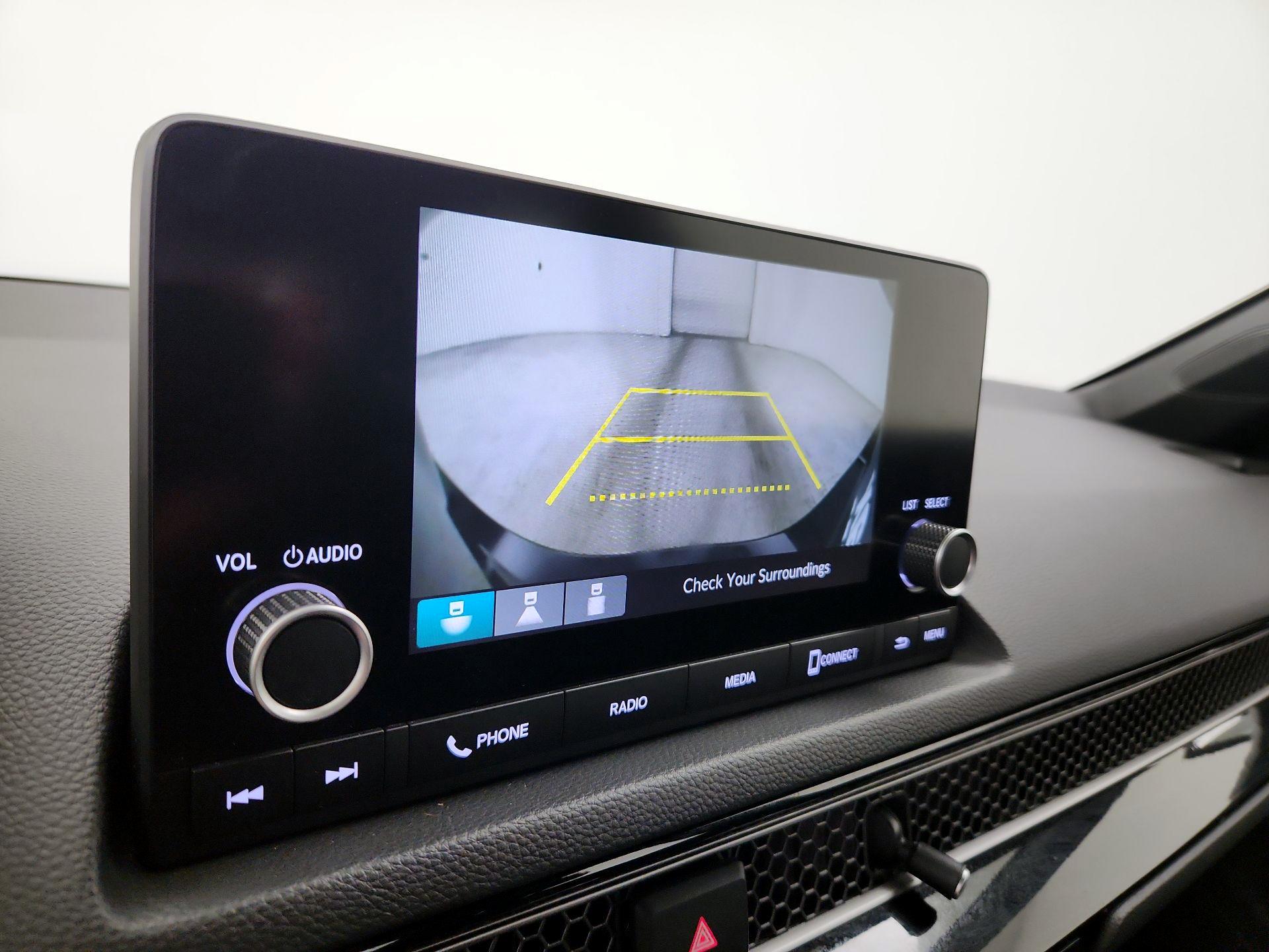 Thumbnail: 2022 Honda Civic - 14