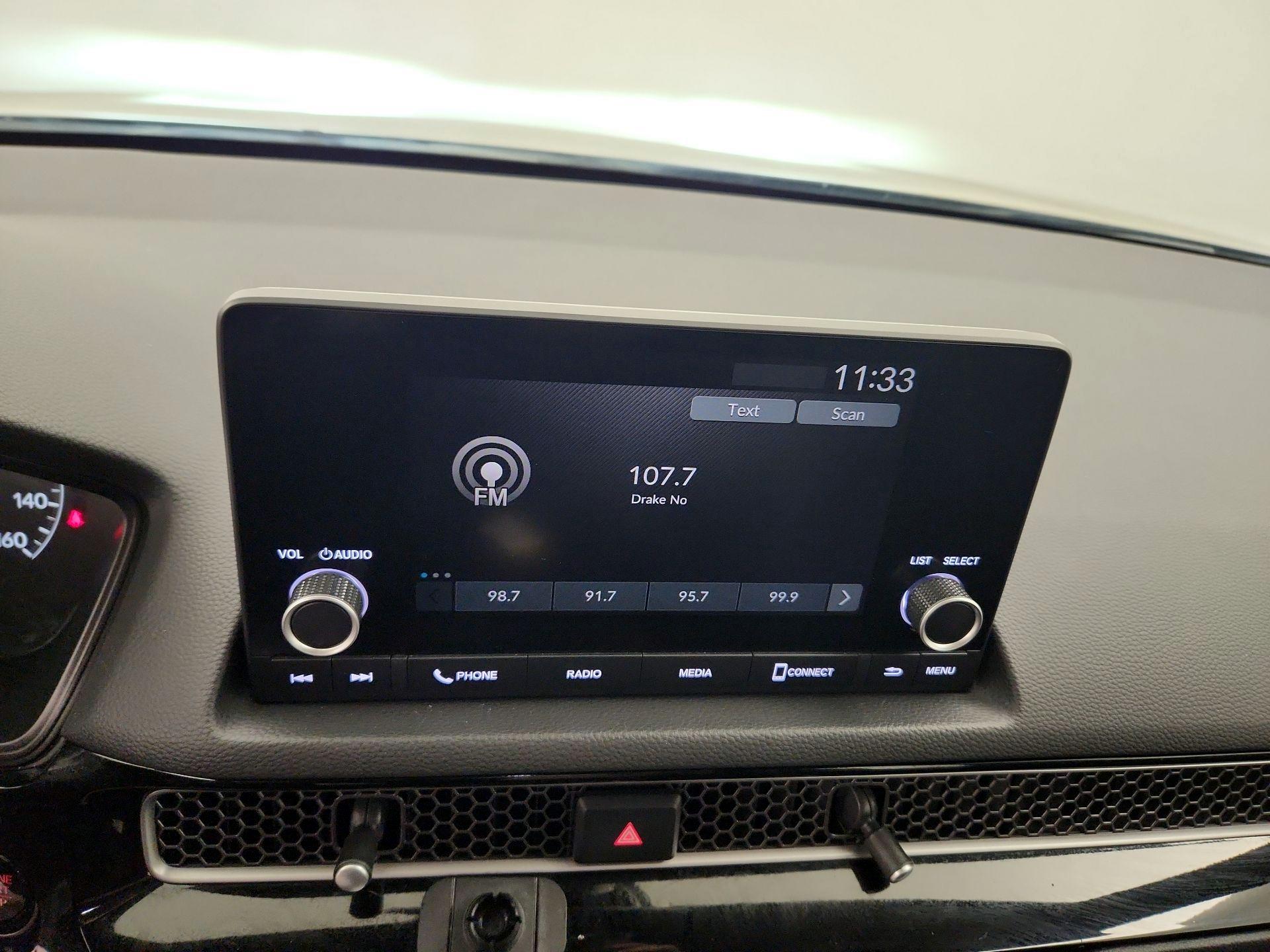 Thumbnail: 2022 Honda Civic - 15