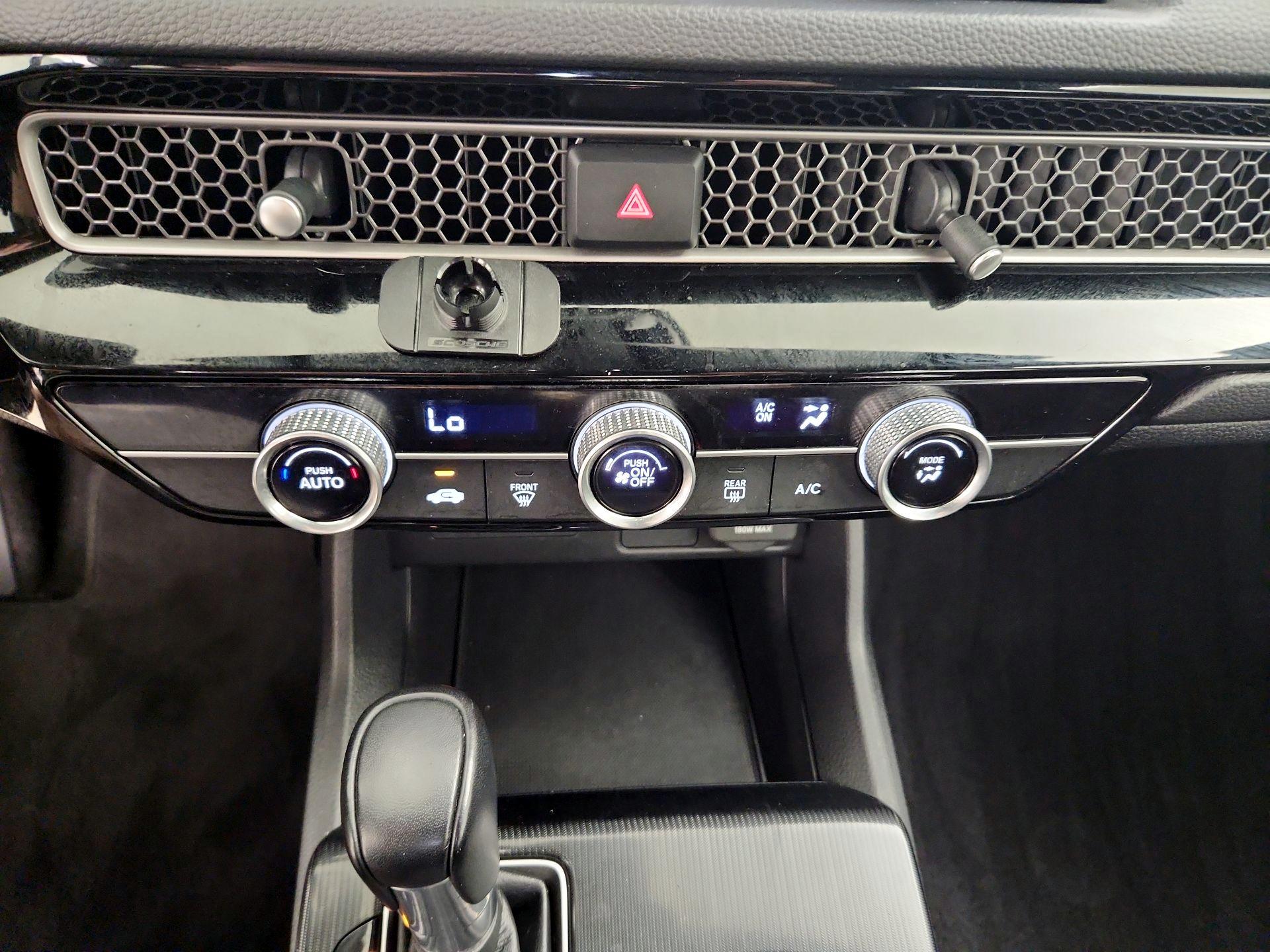 Thumbnail: 2022 Honda Civic - 16