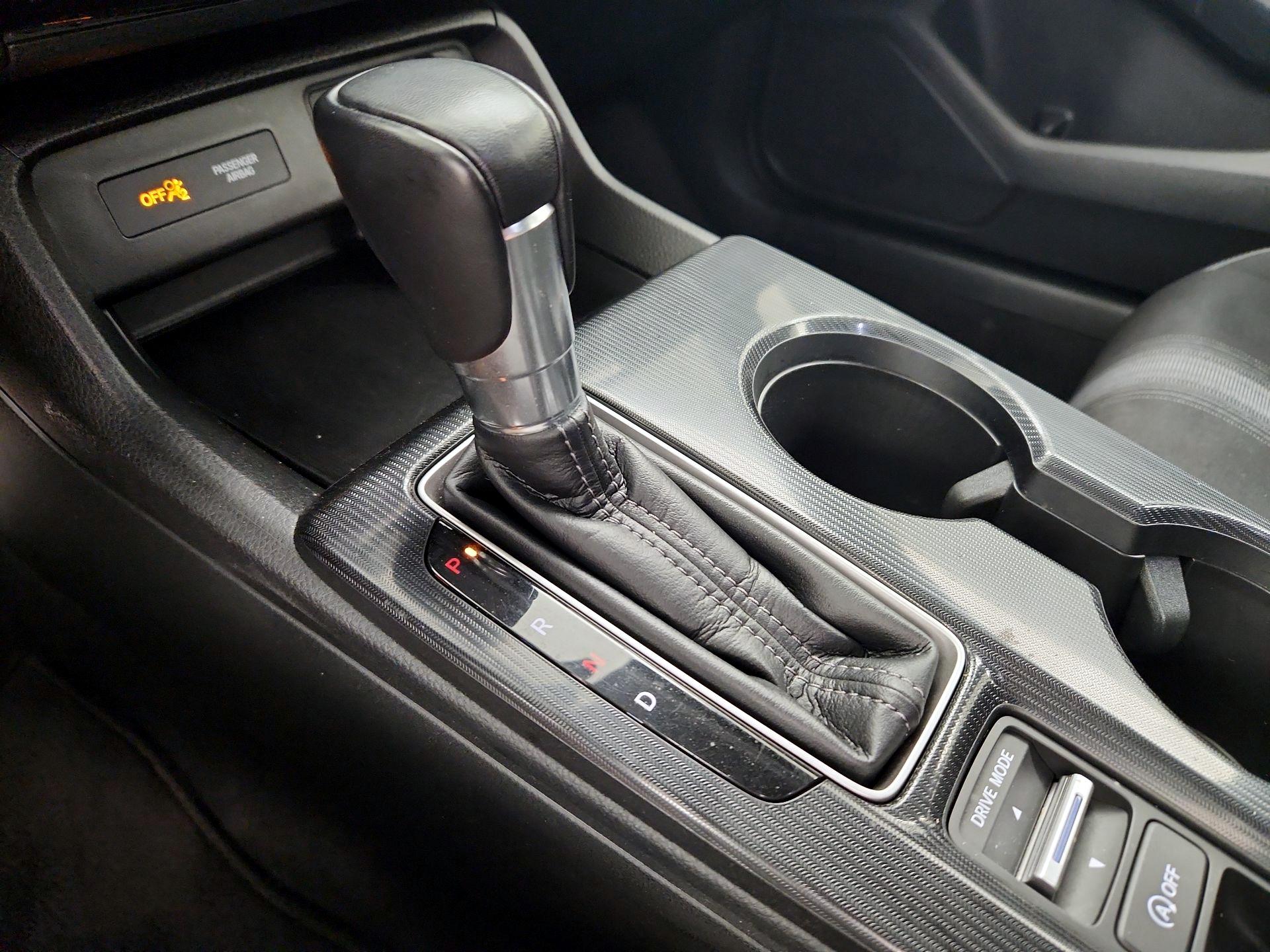 Thumbnail: 2022 Honda Civic - 17