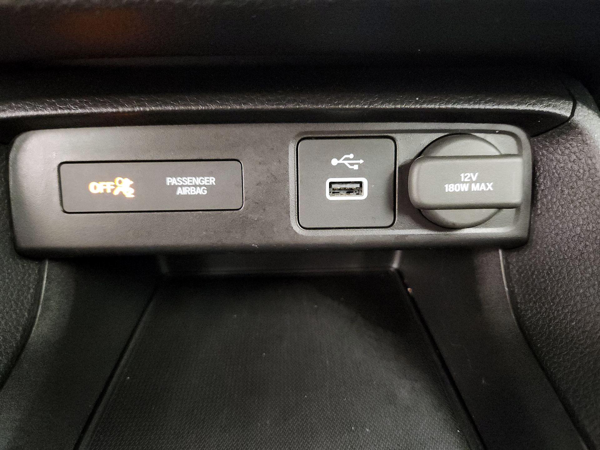 Thumbnail: 2022 Honda Civic - 18