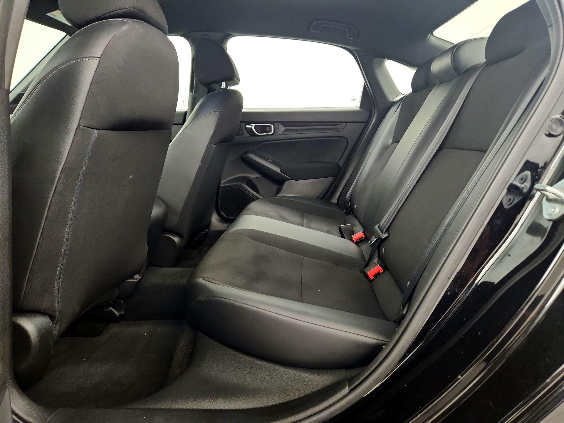 Thumbnail: 2022 Honda Civic - 19