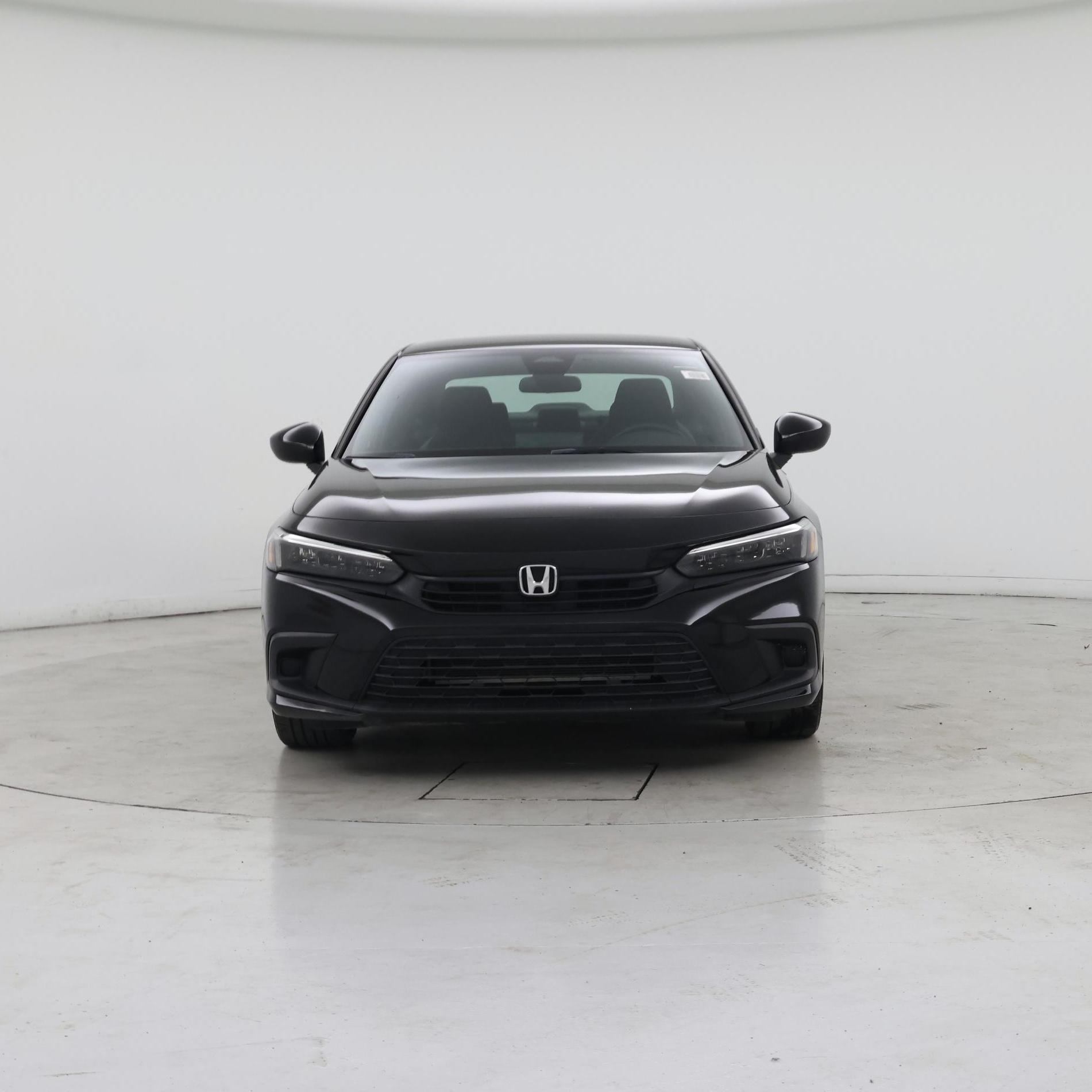 Thumbnail: 2022 Honda Civic - 5