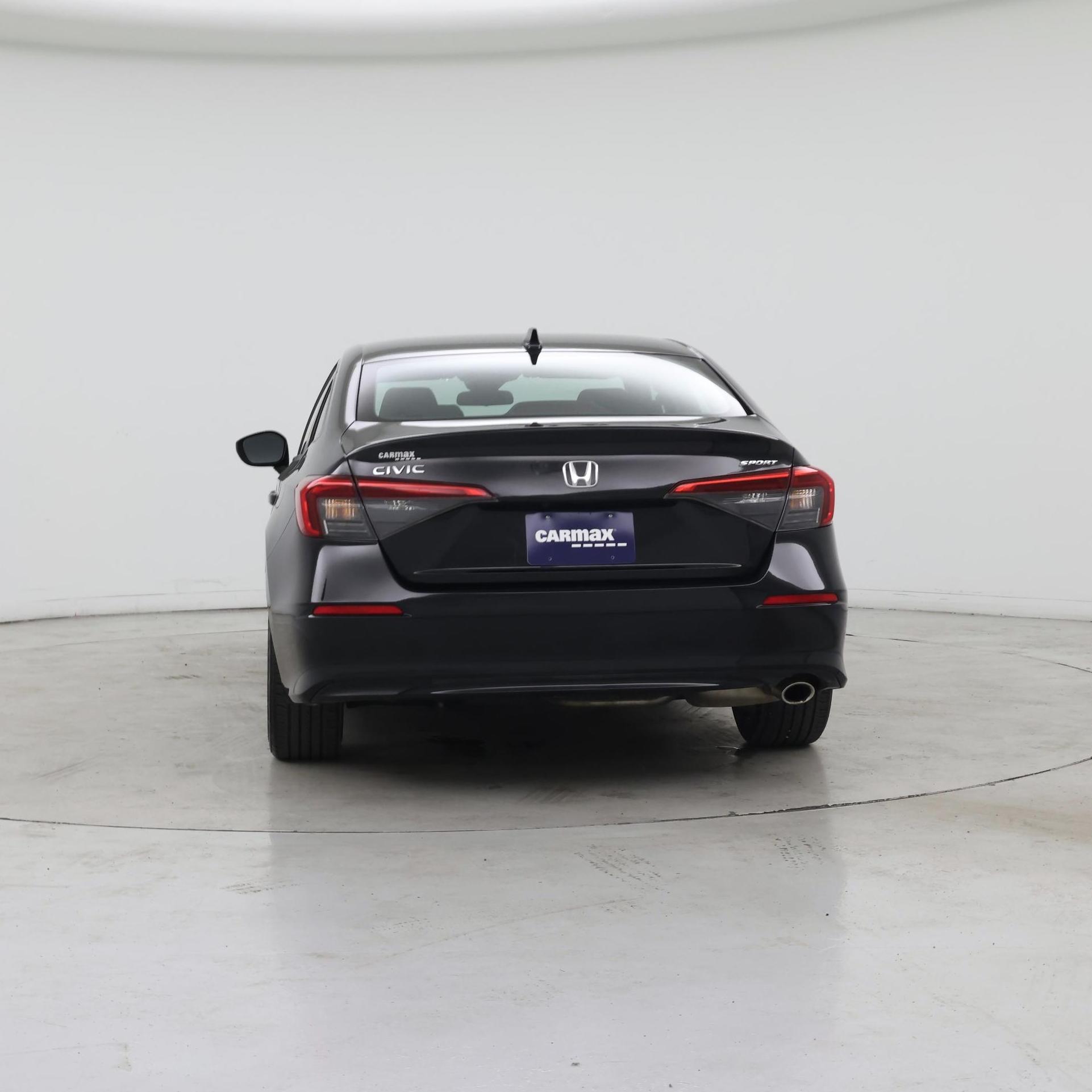 Thumbnail: 2022 Honda Civic - 6