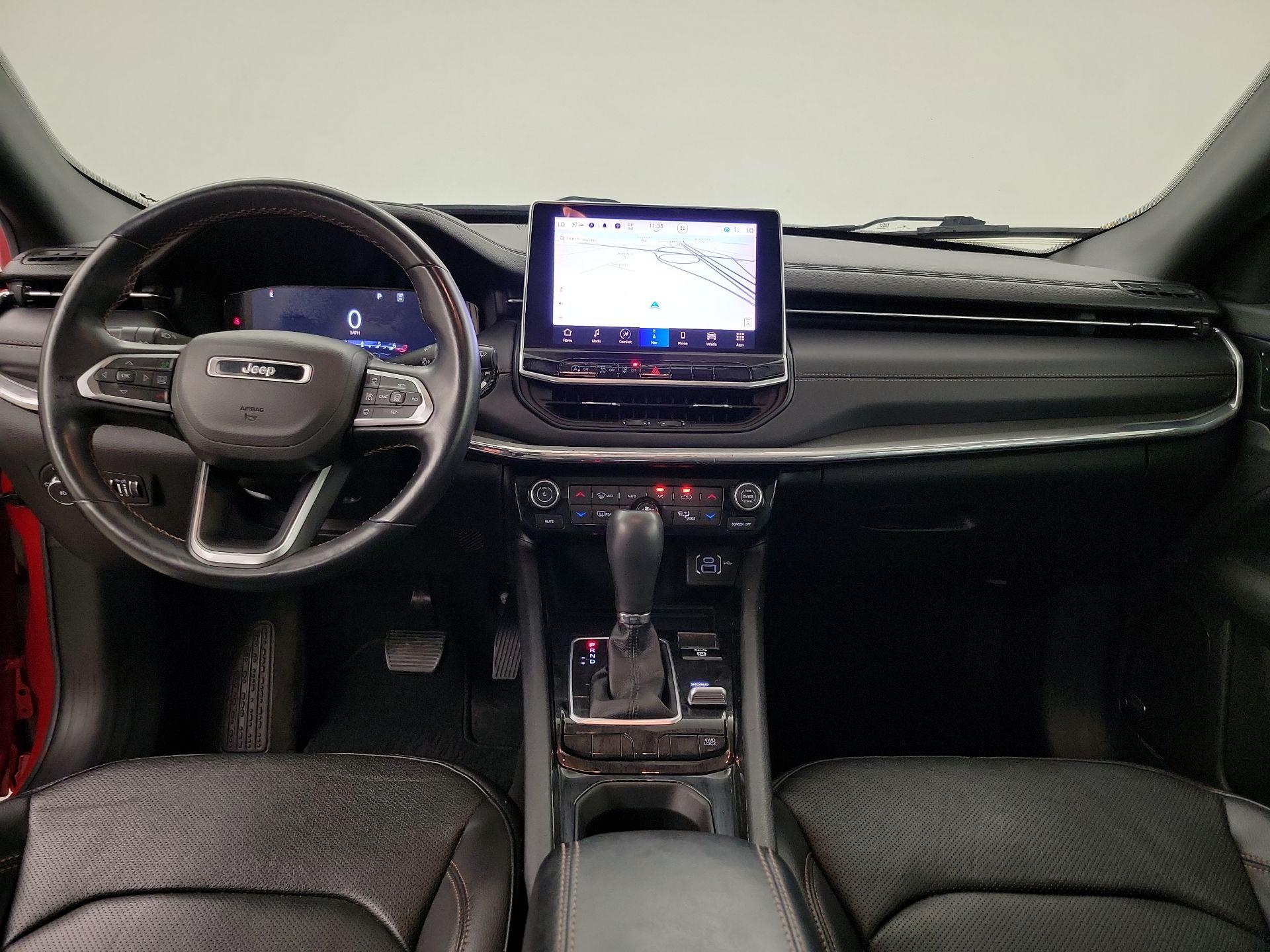 Thumbnail: 2022 Jeep Compass - 9