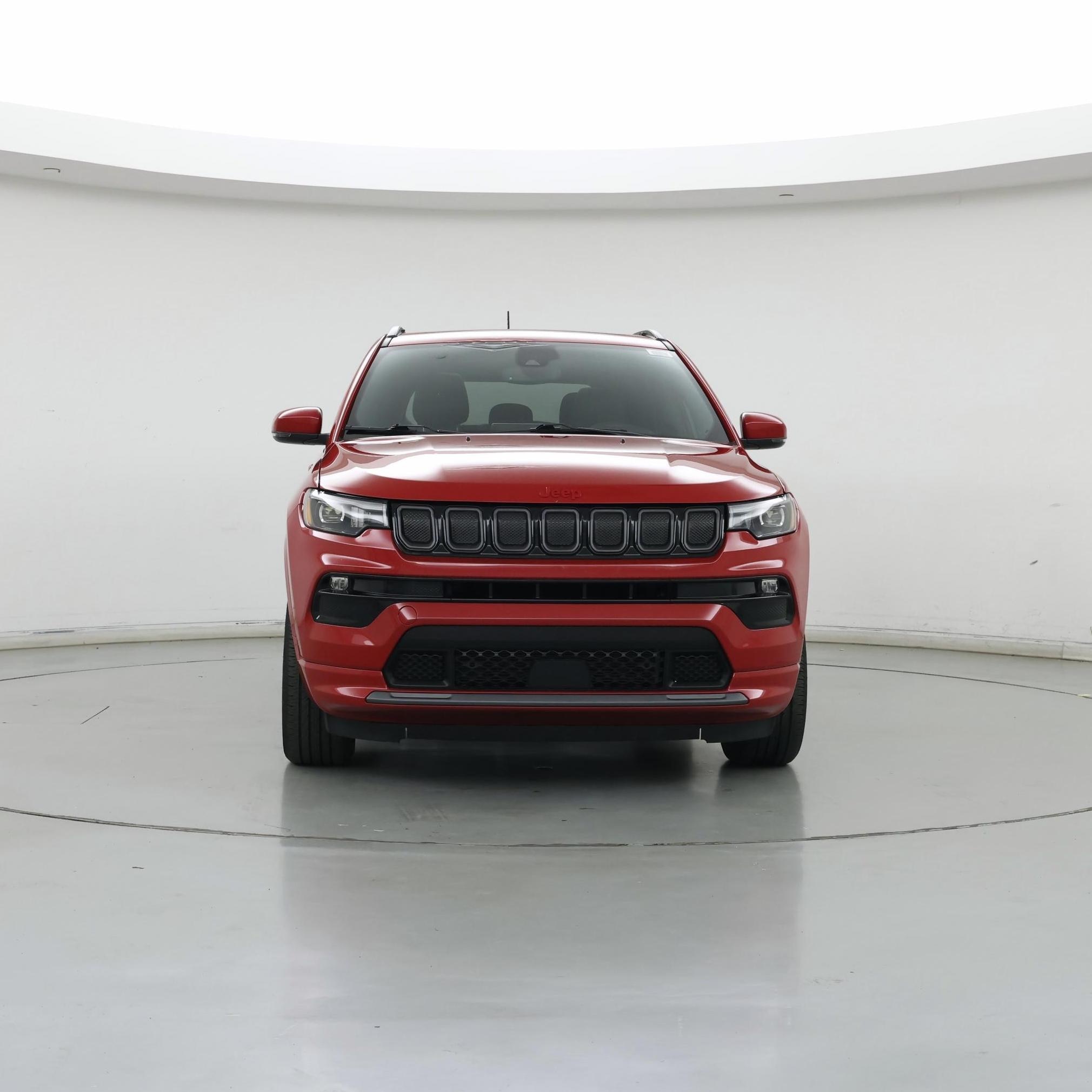 Thumbnail: 2022 Jeep Compass - 5
