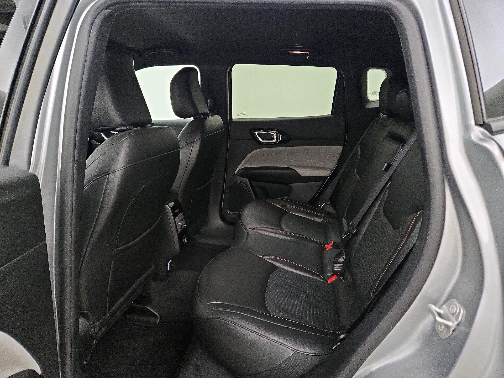 Thumbnail: 2023 Jeep Compass - 19