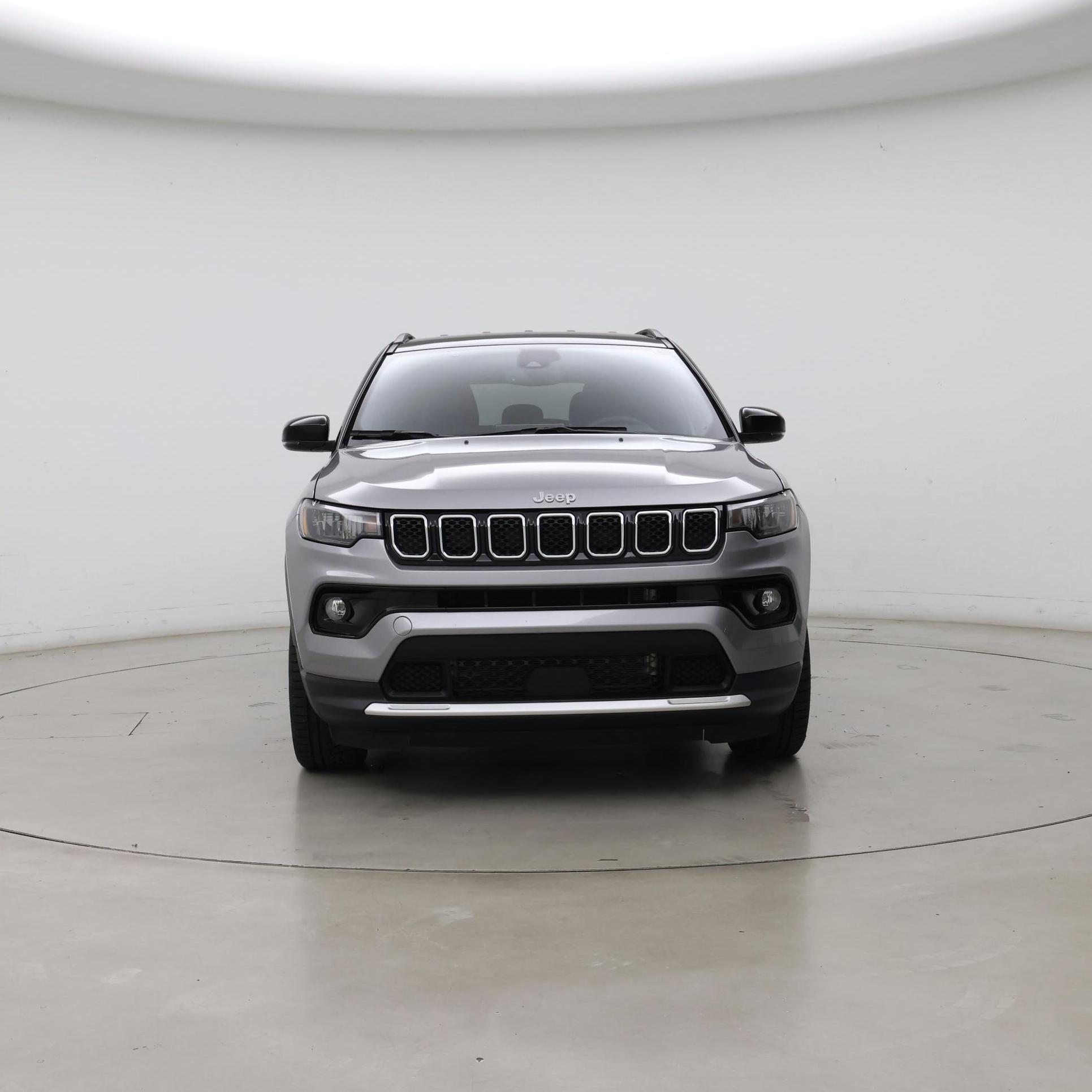 Thumbnail: 2023 Jeep Compass - 5