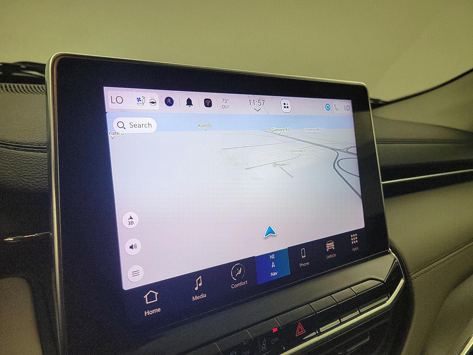 Thumbnail: 2022 Jeep Compass - 14