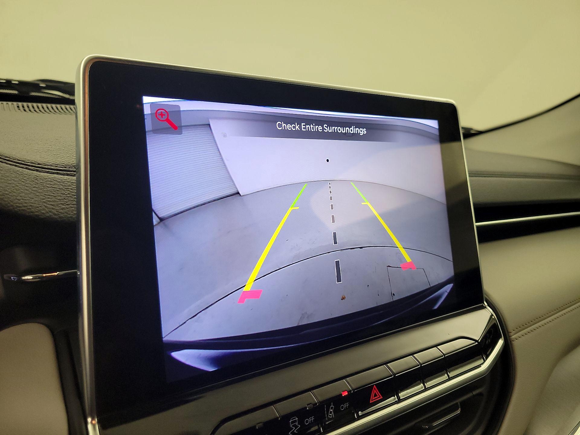 Thumbnail: 2022 Jeep Compass - 15