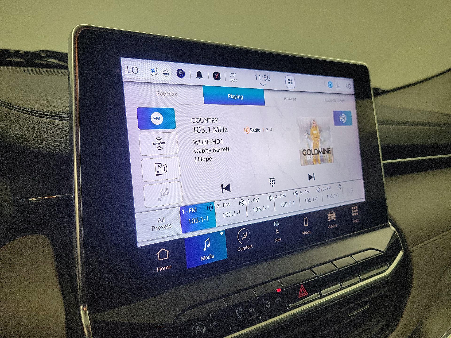 Thumbnail: 2022 Jeep Compass - 16