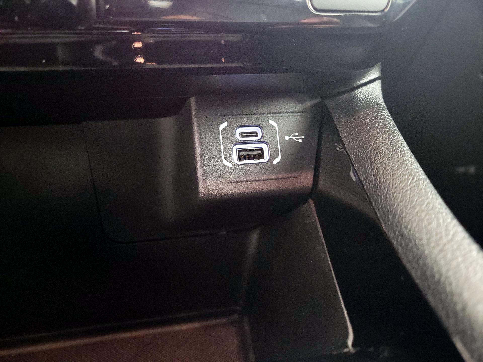 Thumbnail: 2022 Jeep Compass - 19