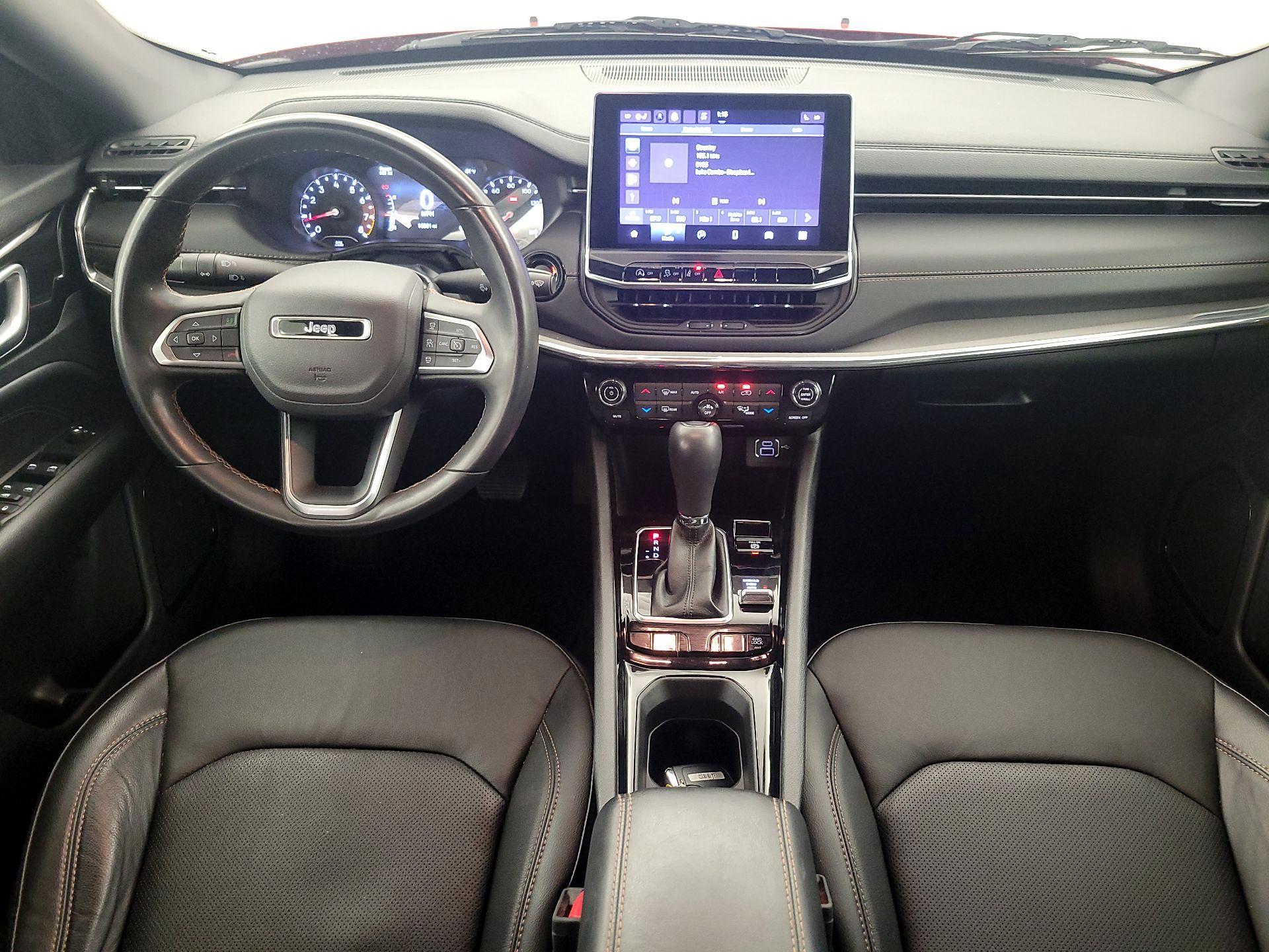 Thumbnail: 2022 Jeep Compass - 9