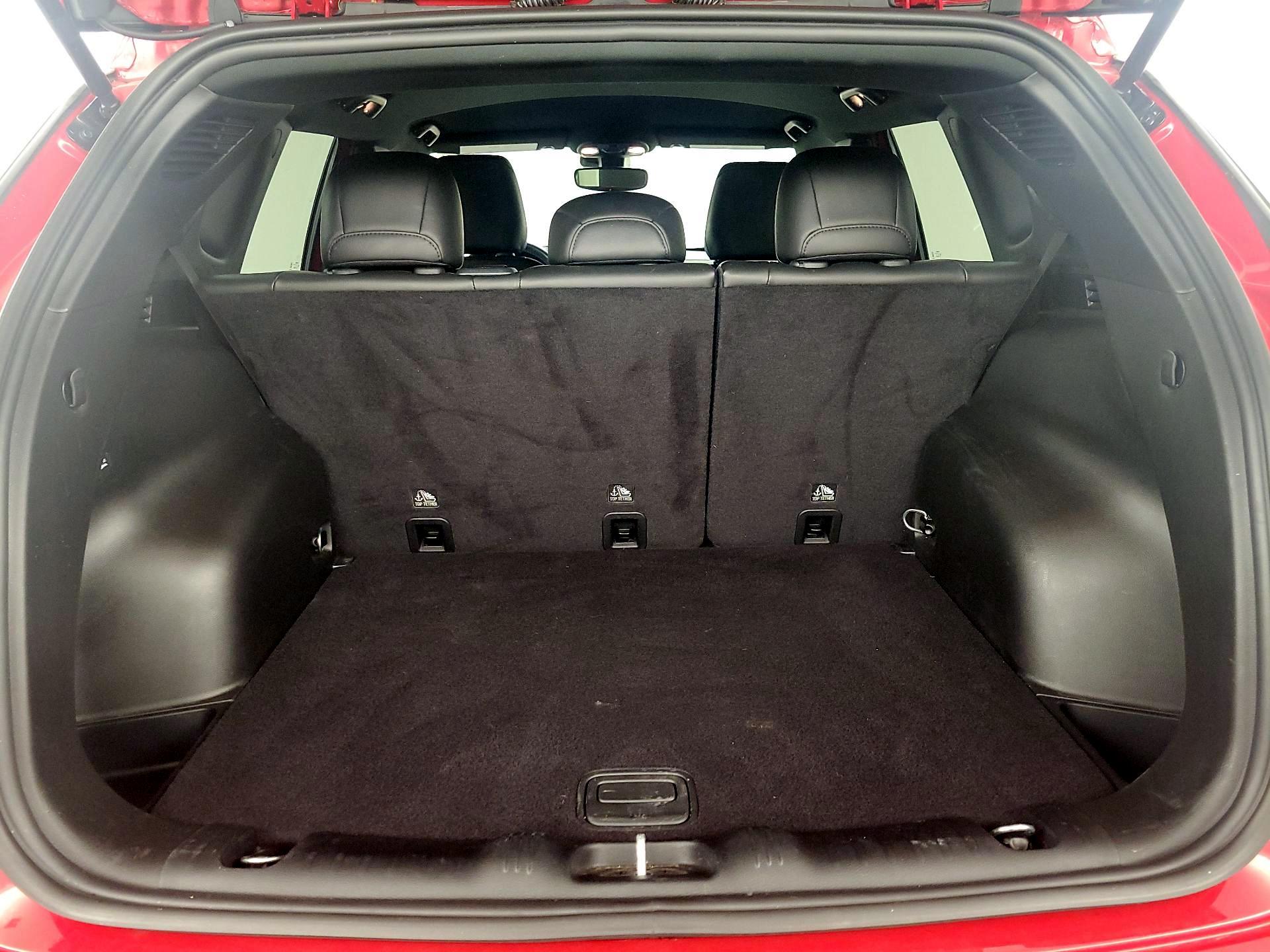 Thumbnail: 2022 Jeep Compass - 20