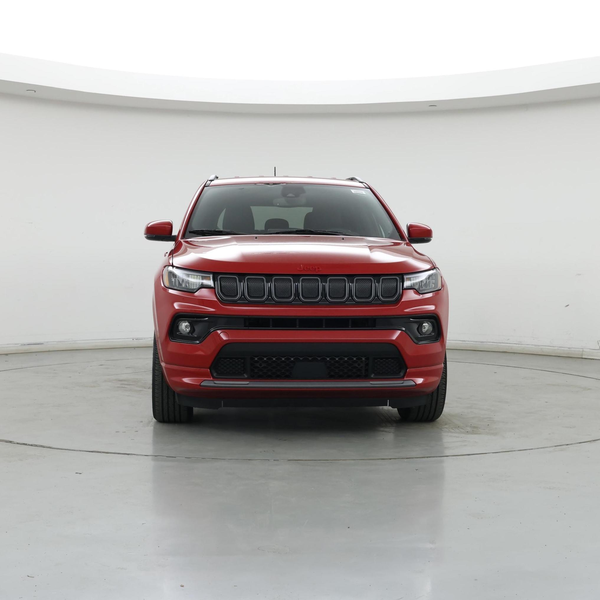Thumbnail: 2022 Jeep Compass - 5