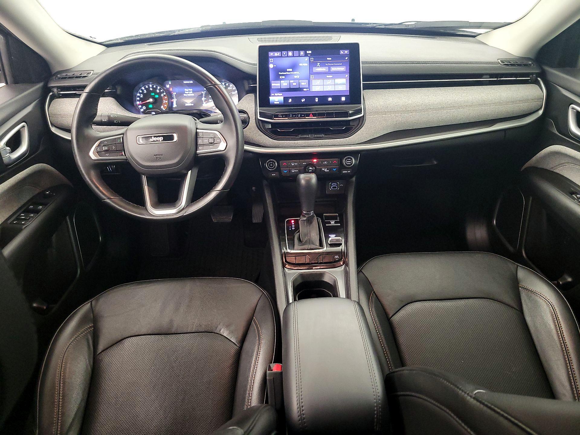 Thumbnail: 2022 Jeep Compass - 9